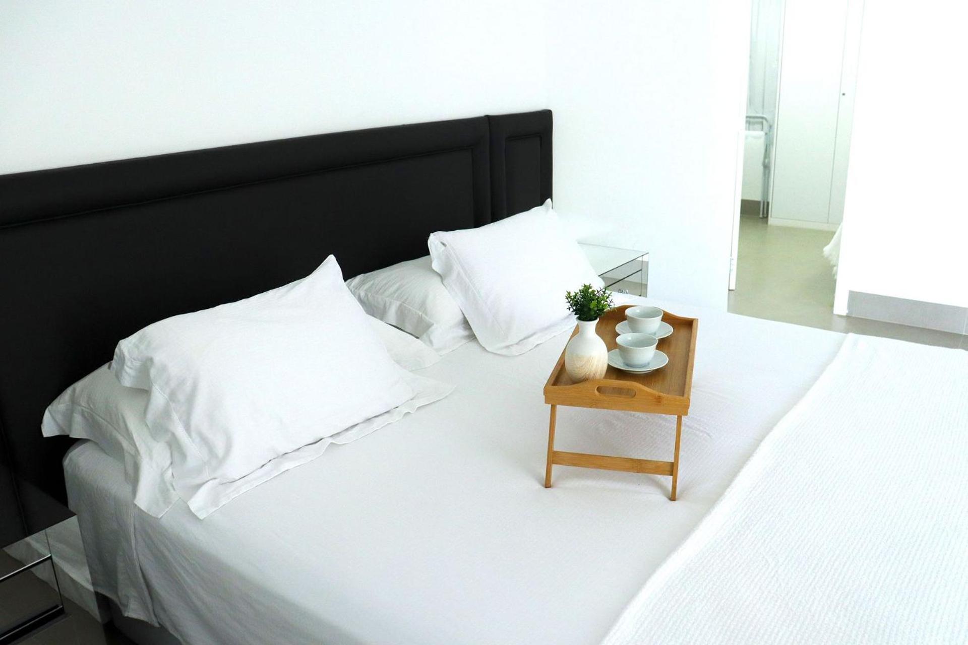 Haus Stay · pé na areia · Balneário Camboriú view 4