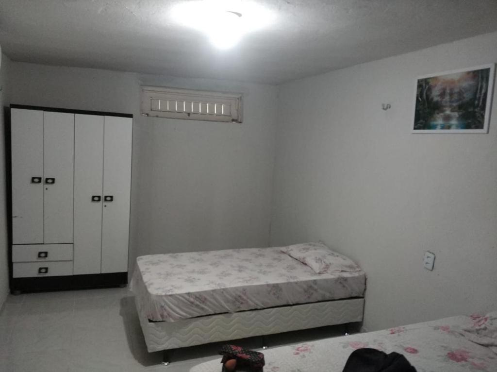 Casa D'ferias Icaraizinho