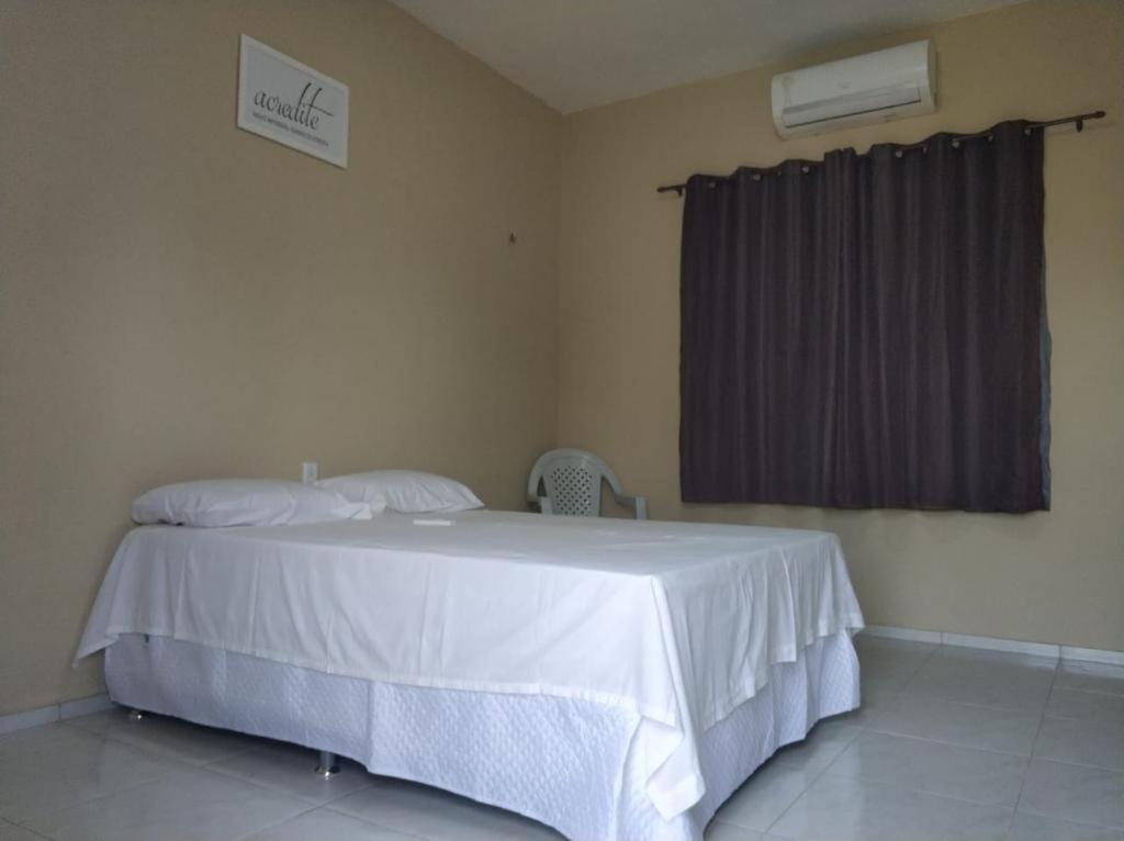 Casa D'ferias Icaraizinho