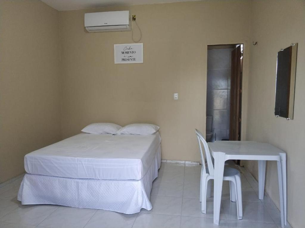 Casa D'ferias Icaraizinho