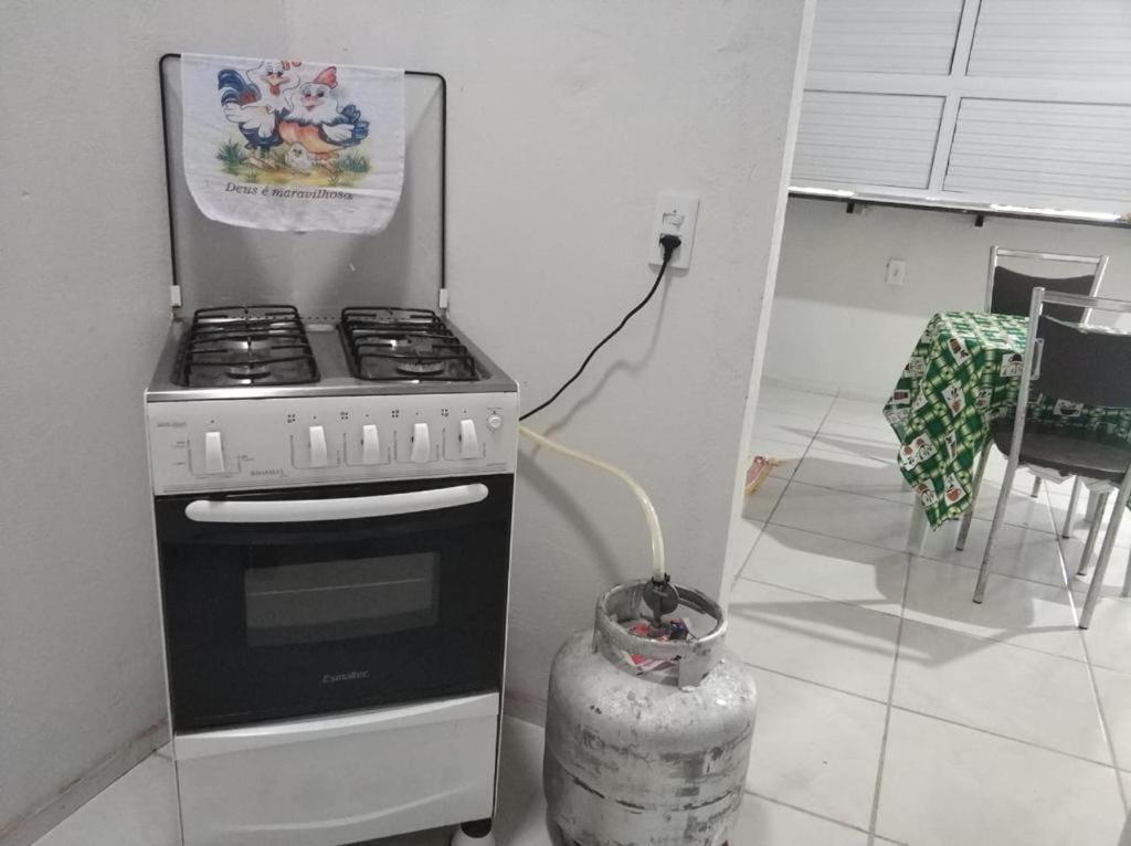 Casa D'ferias Icaraizinho
