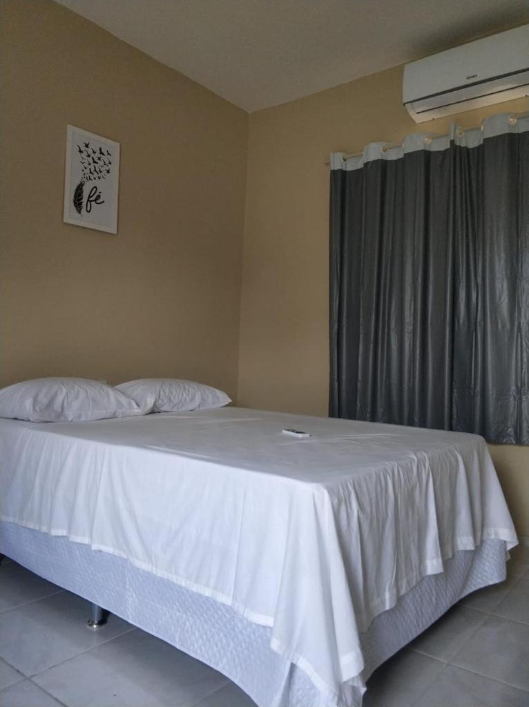 Casa D'ferias Icaraizinho