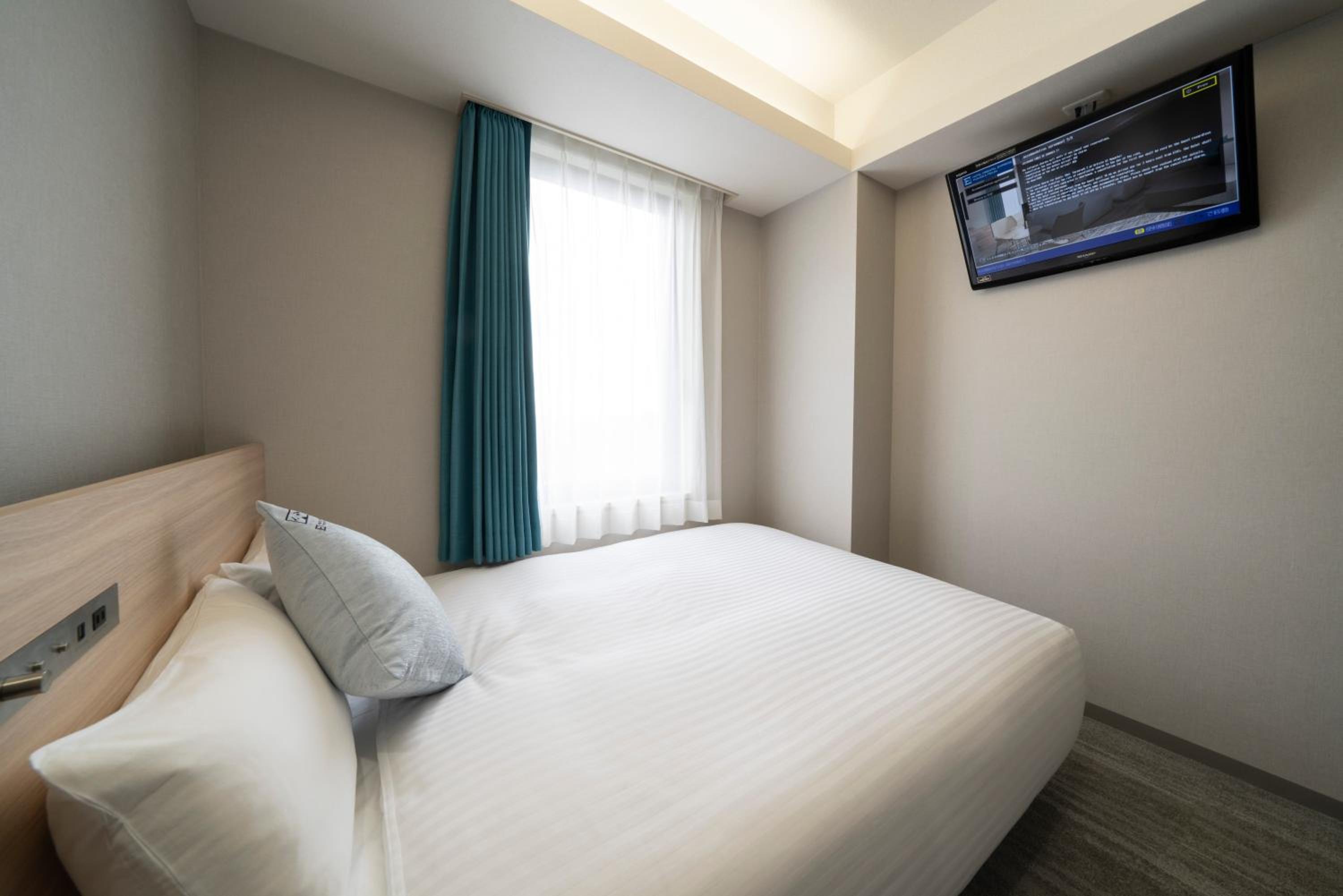 Hotel Oriental Express Fukuoka Tenjin