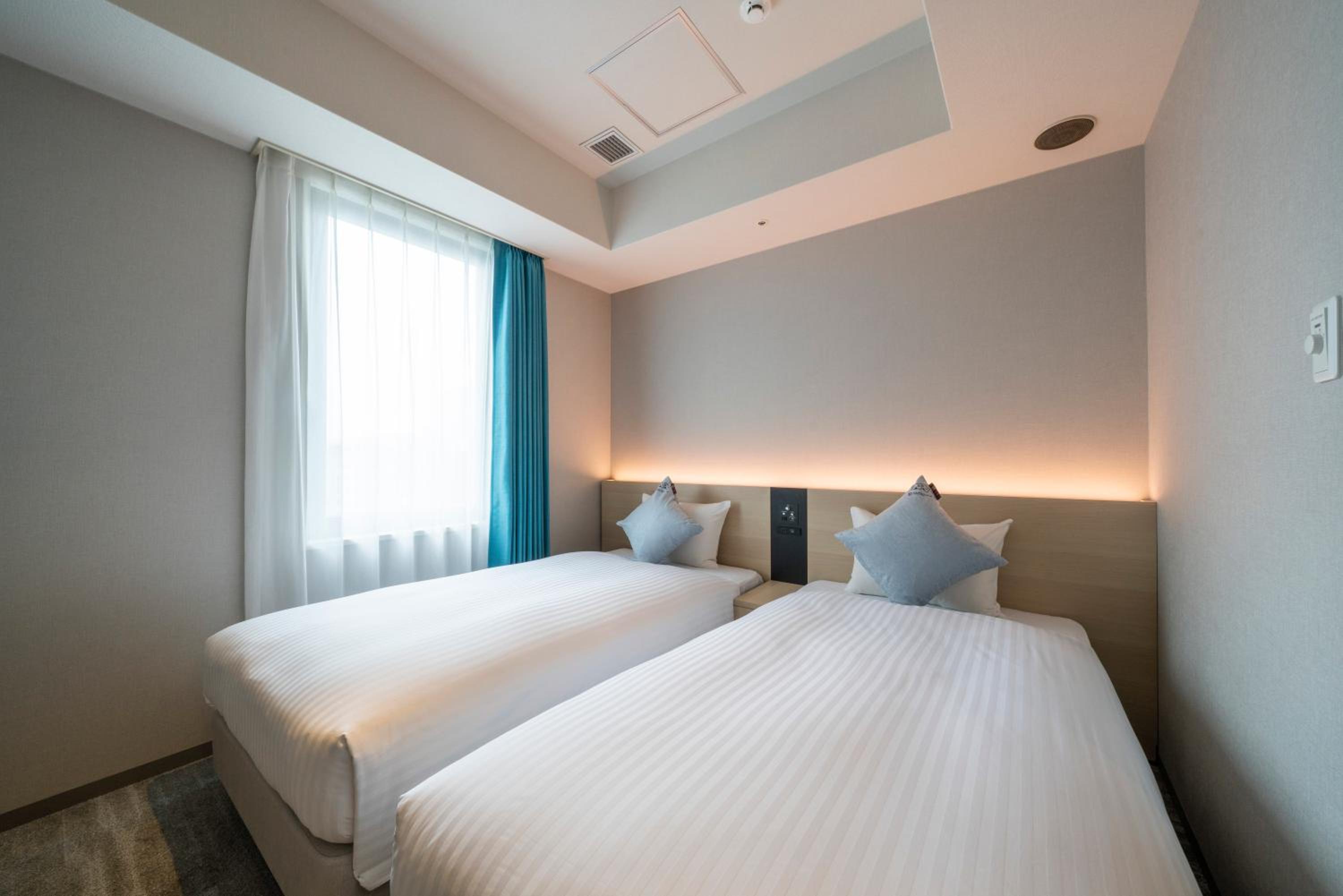 Hotel Oriental Express Fukuoka Tenjin