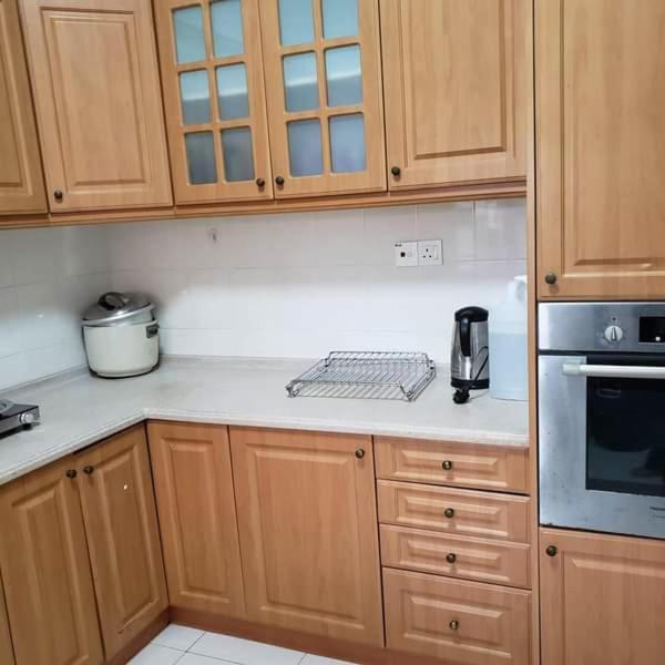 Izzahrah 4Rooms Shah Alam photo 2