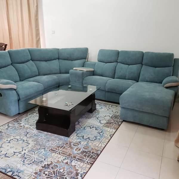 Izzahrah 4Rooms Shah Alam photo 3