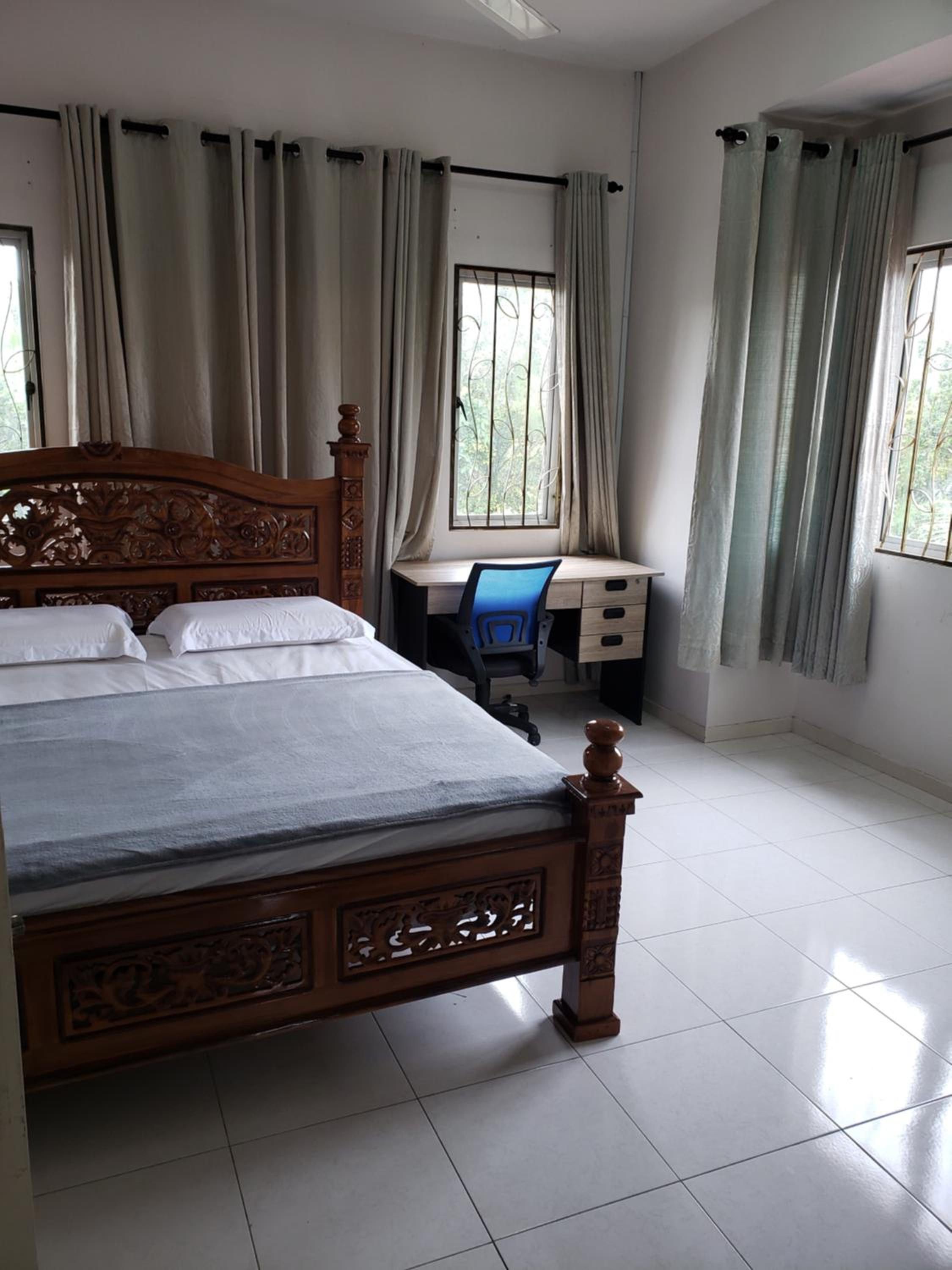 Izzahrah 4Rooms Shah Alam photo 4
