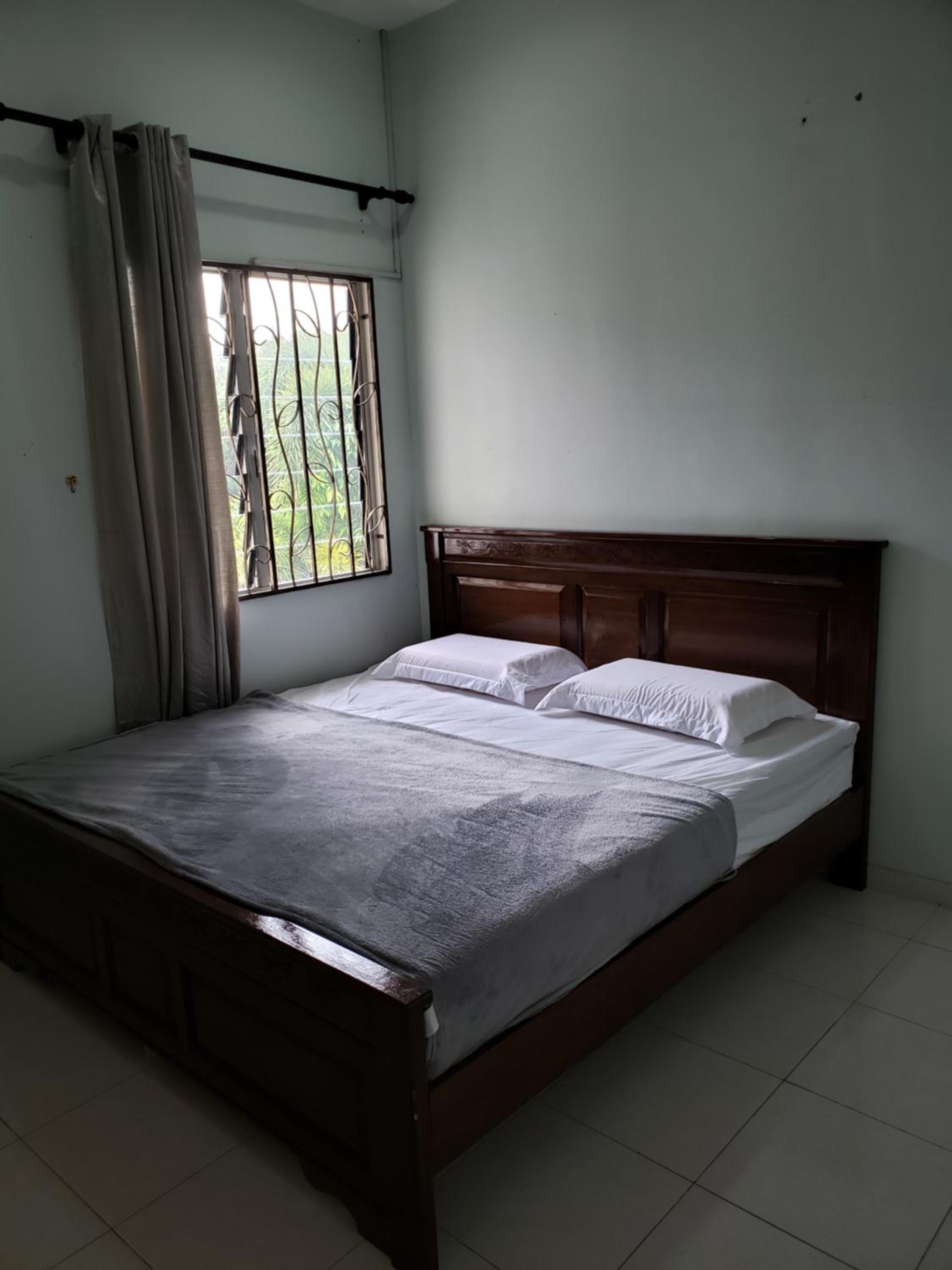 Izzahrah 4Rooms Shah Alam photo 7