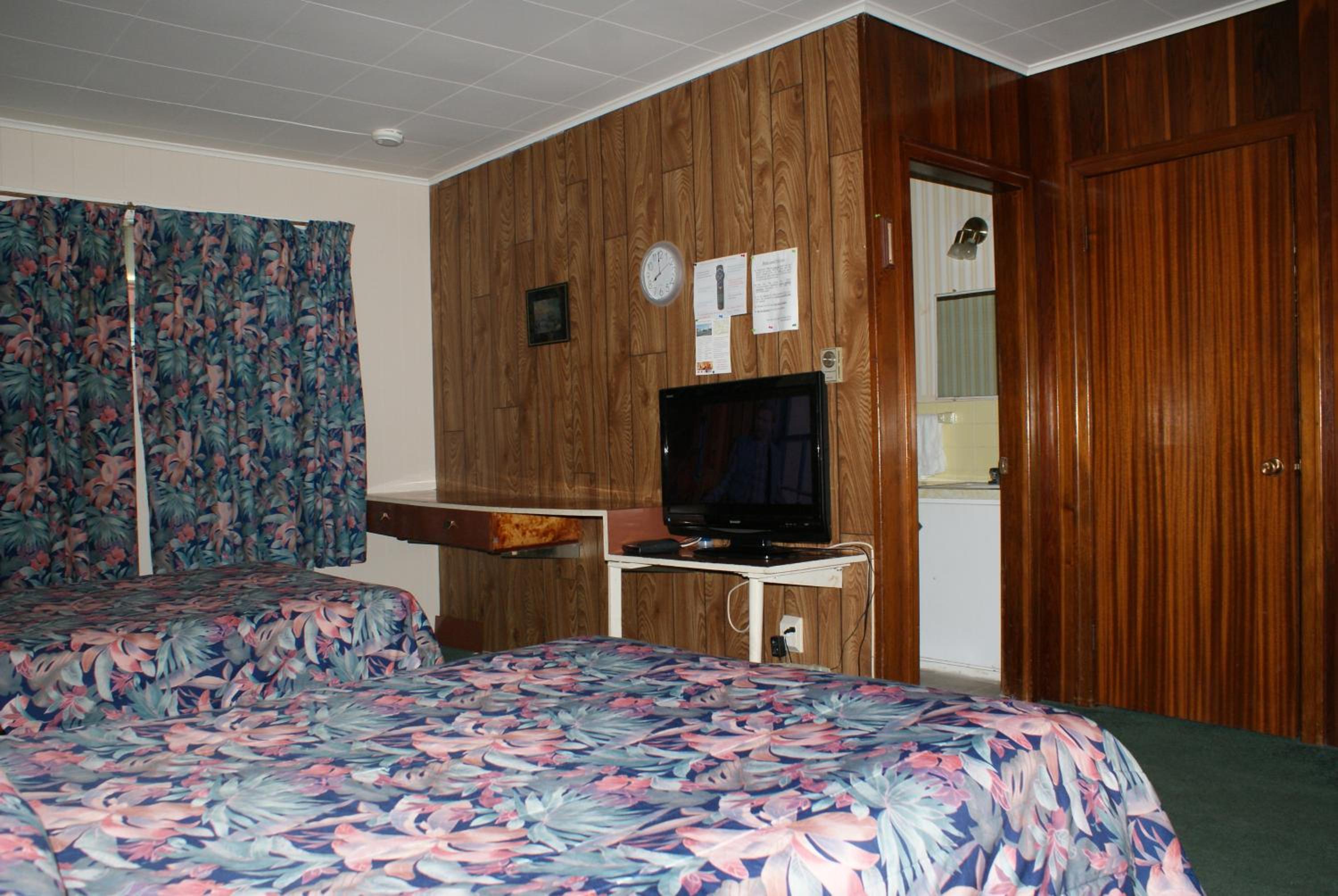 Regent Motel