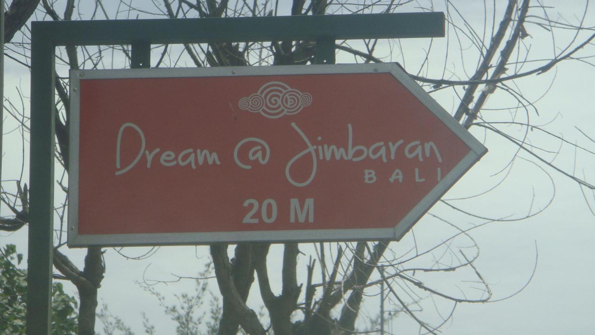 Dream @ Jimbaran - Image 3