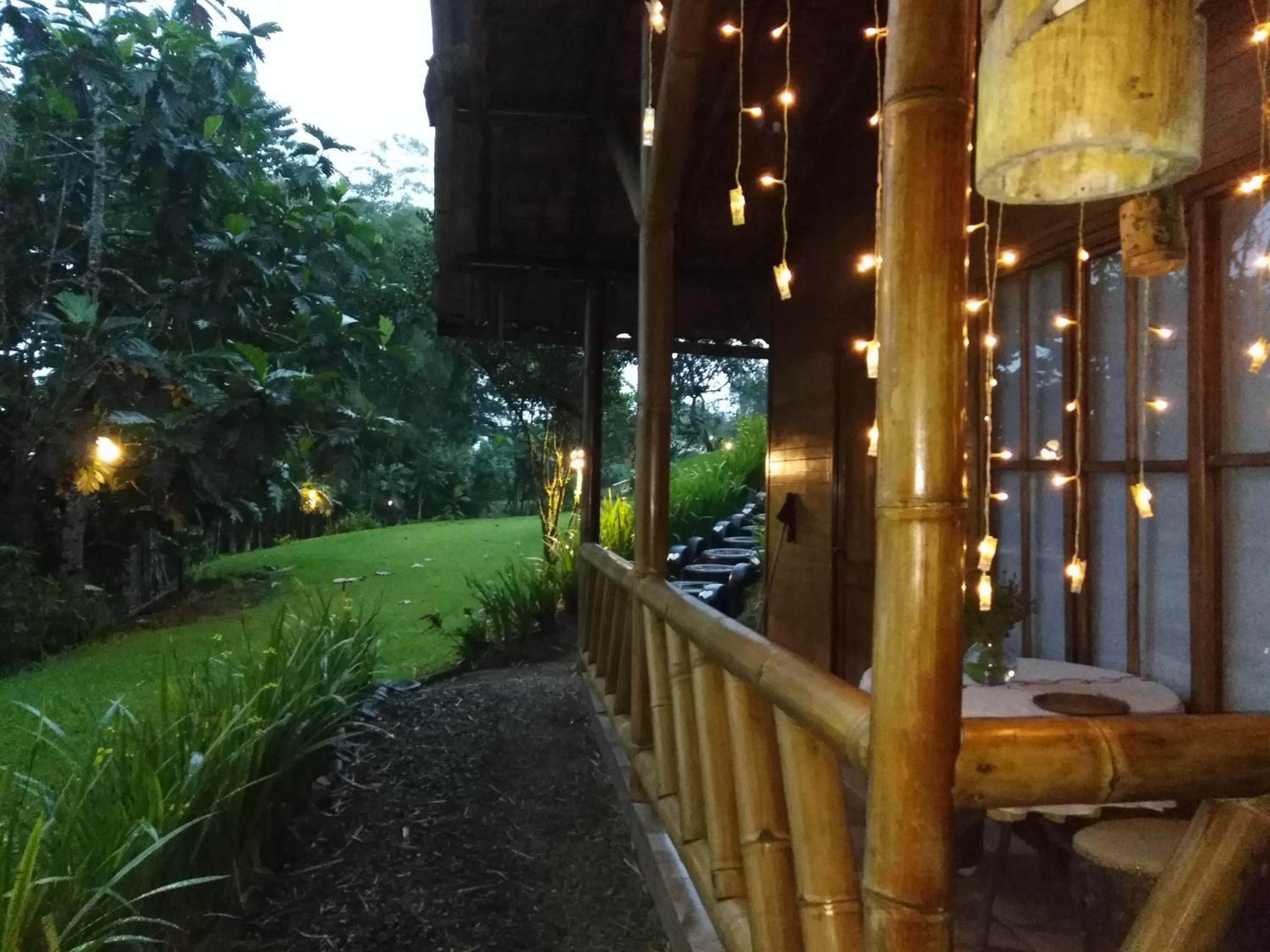 Hotel Estancia La Colina - Image 1