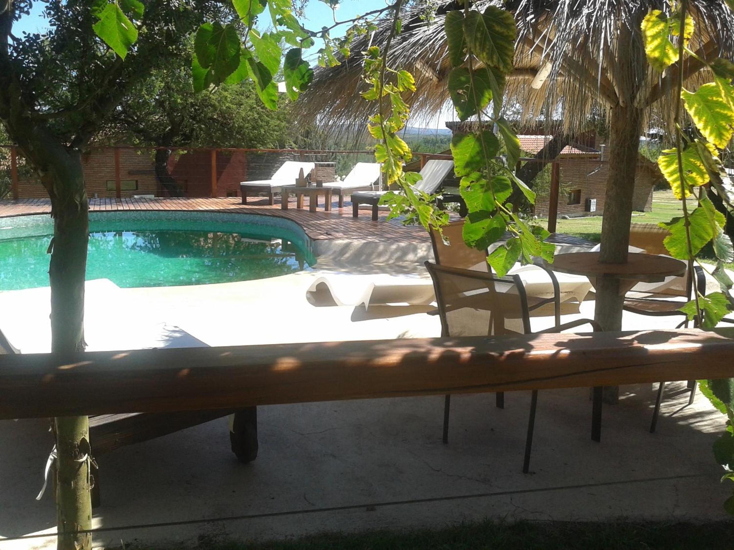 Brisas de Nono