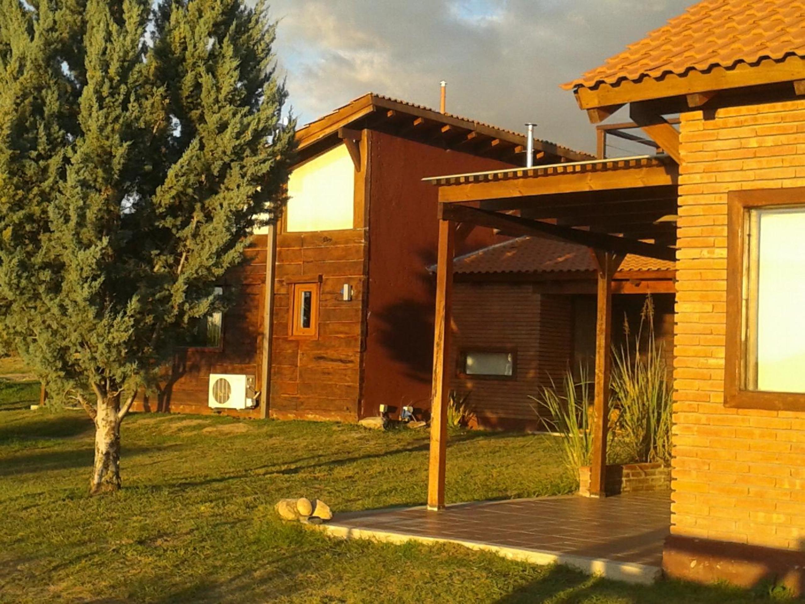 Brisas de Nono