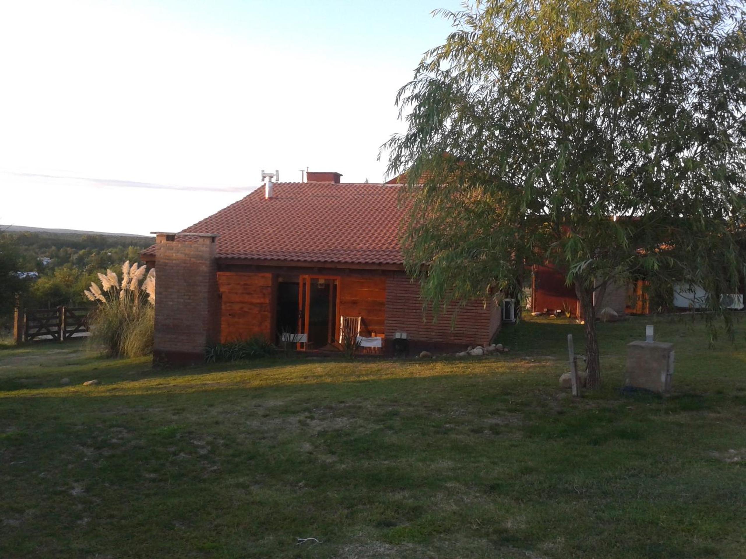 Brisas de Nono