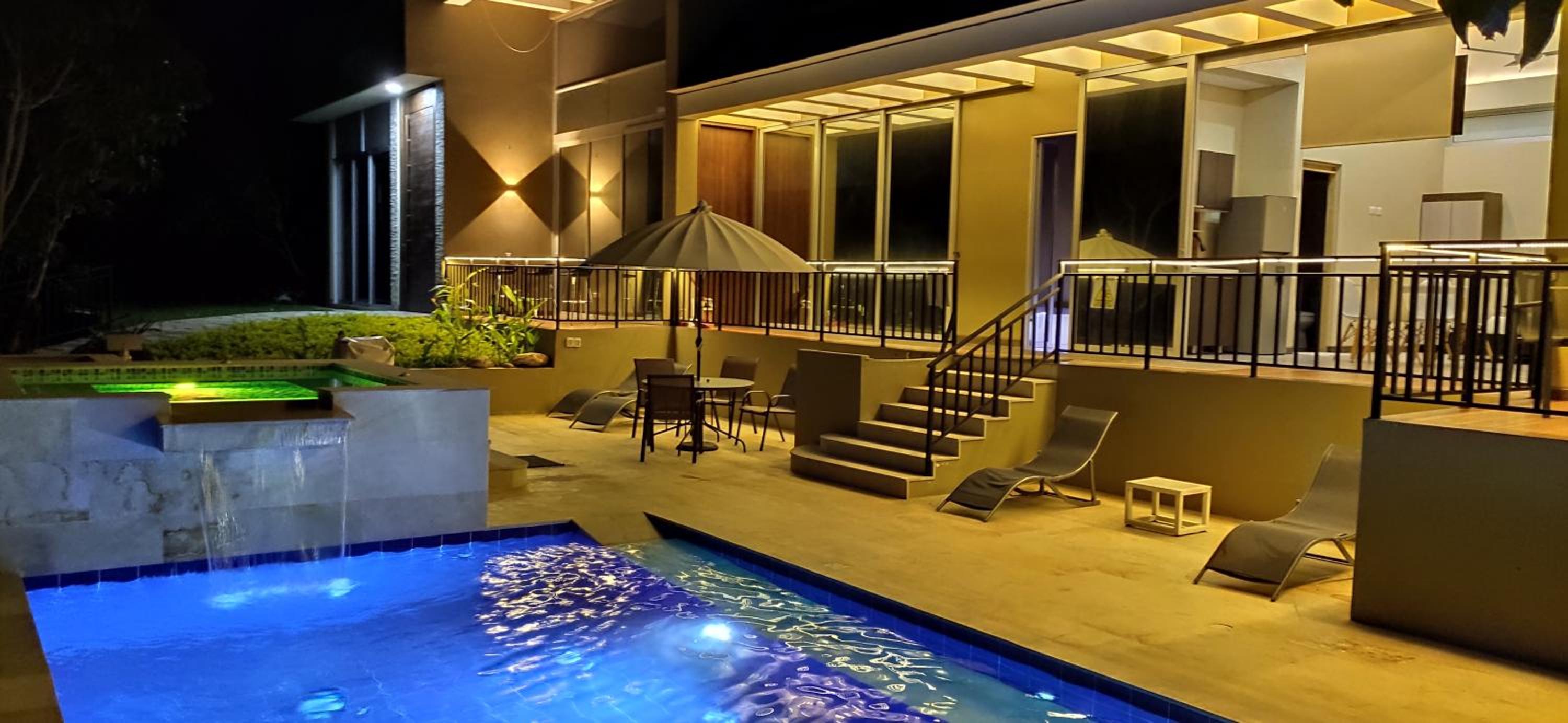 Hotel Mountain View Anapoima