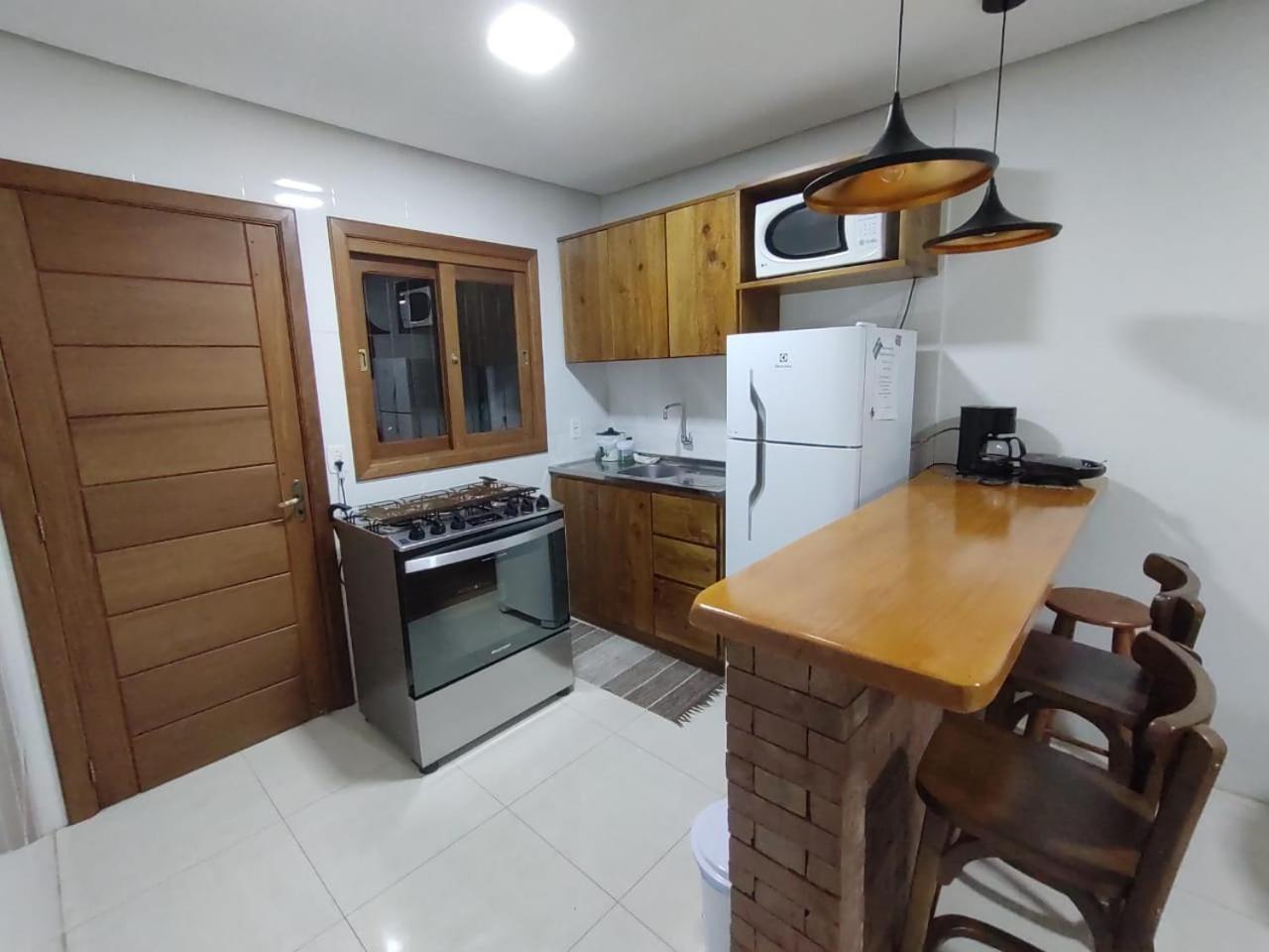 Residencial Franzen