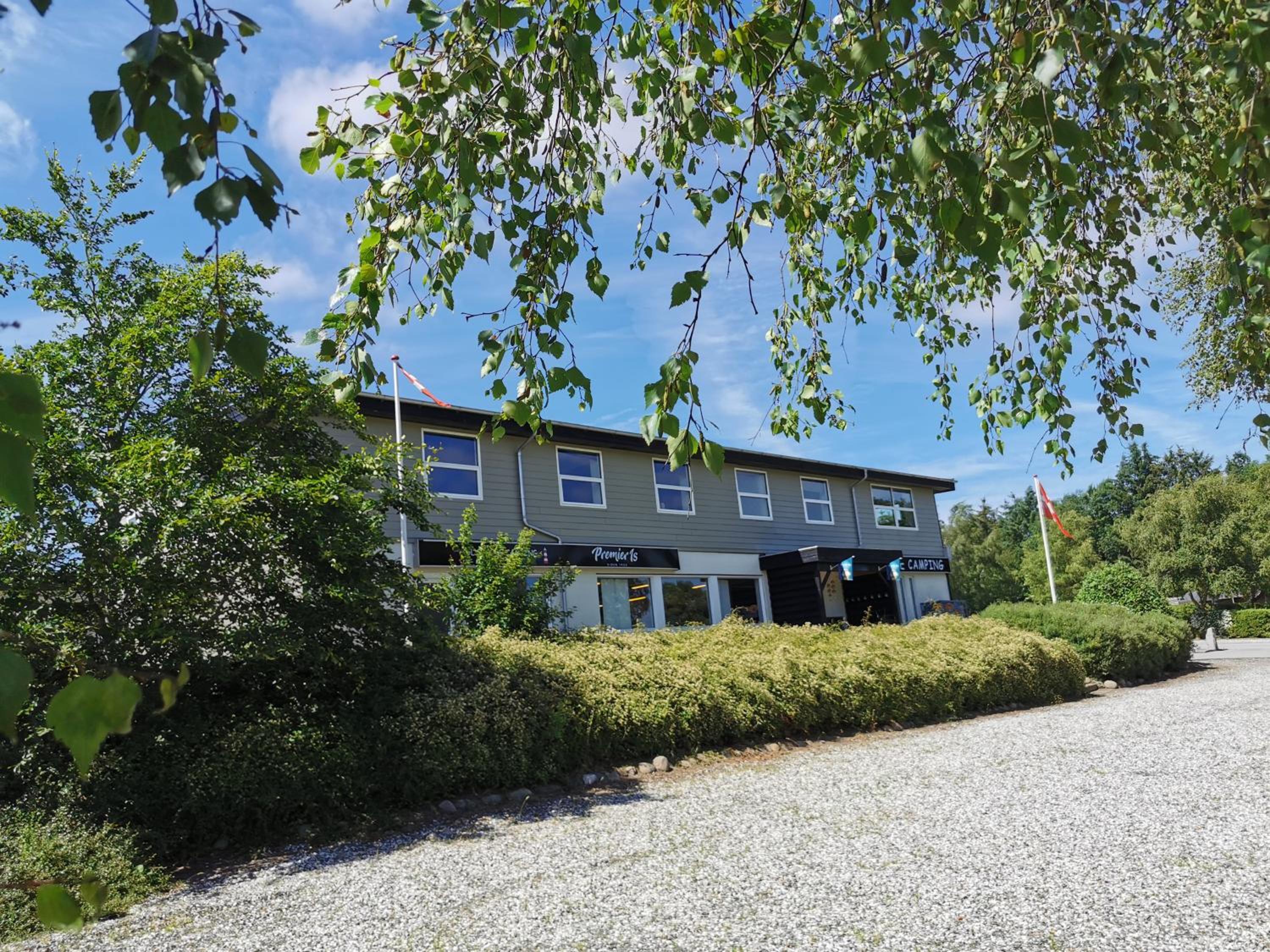 Glyngøre Camping