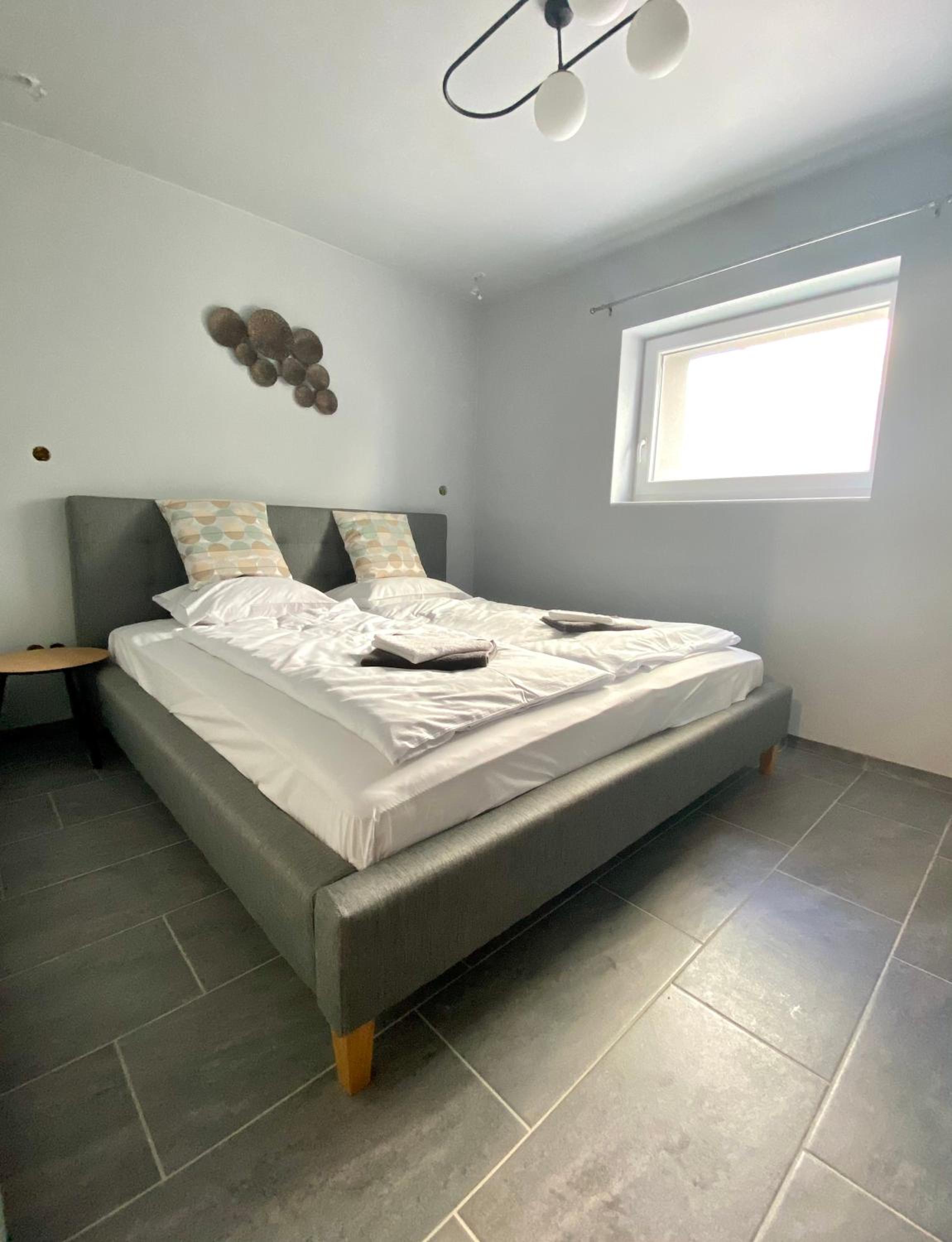 Balkon Apartmanház Panzió