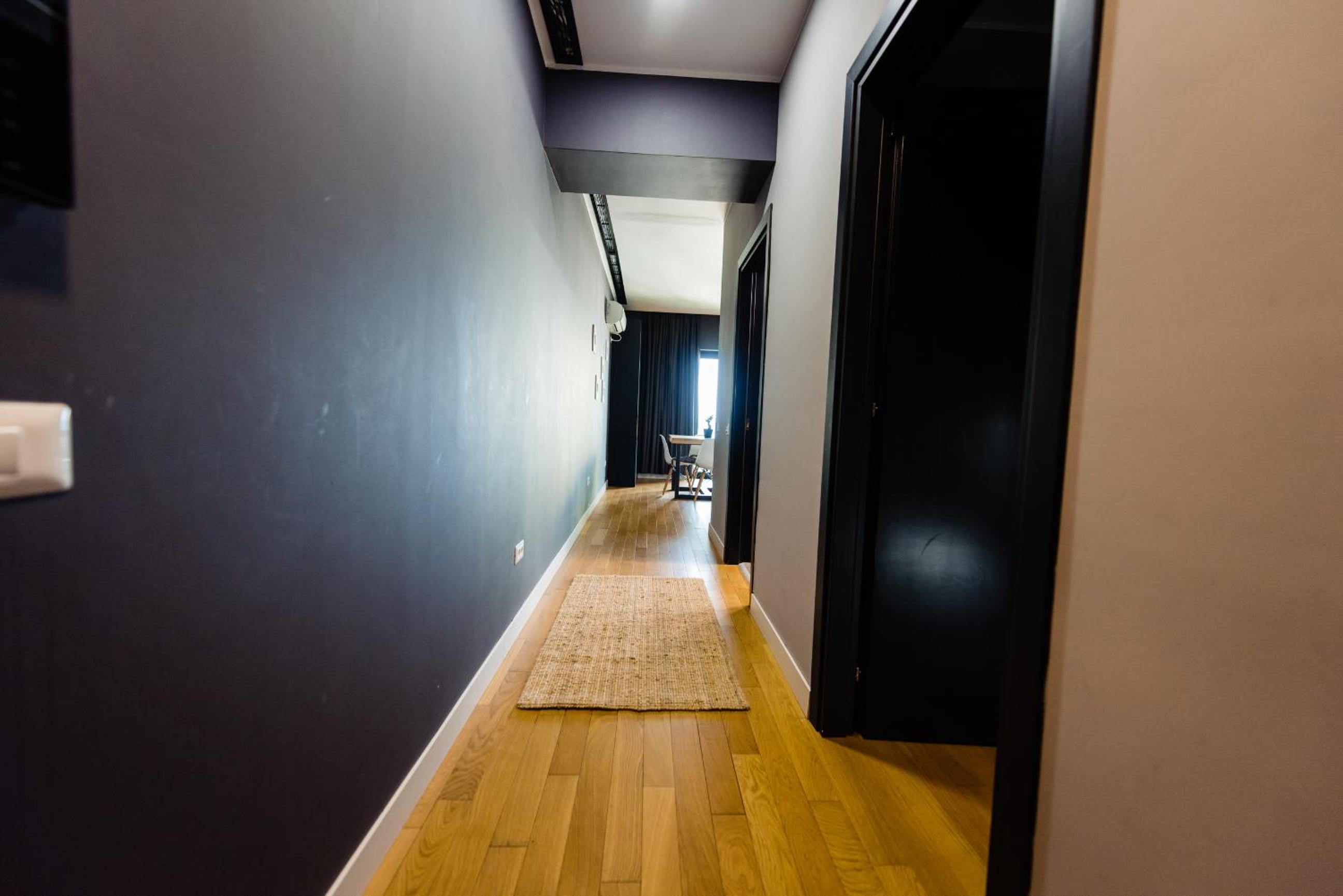 Pupa Residence