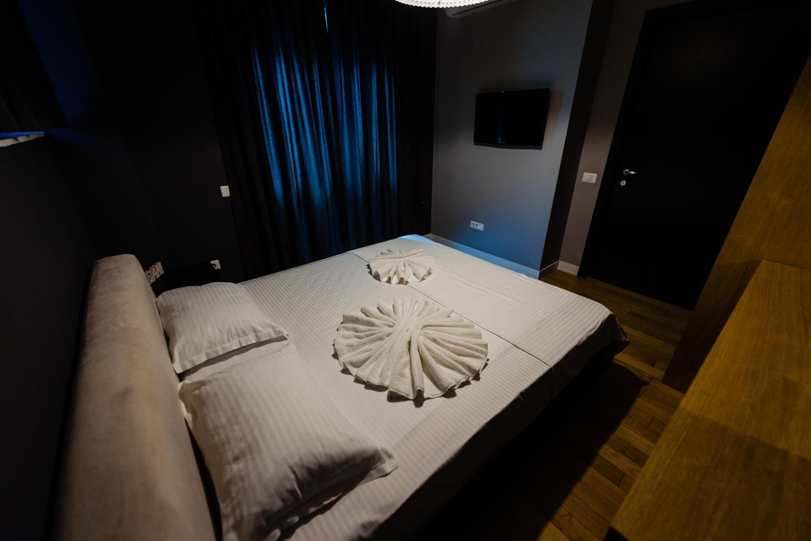 Pupa Residence