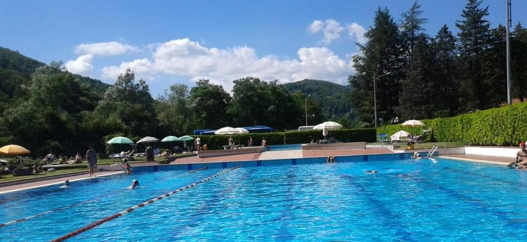 Casina Matilde view 5
