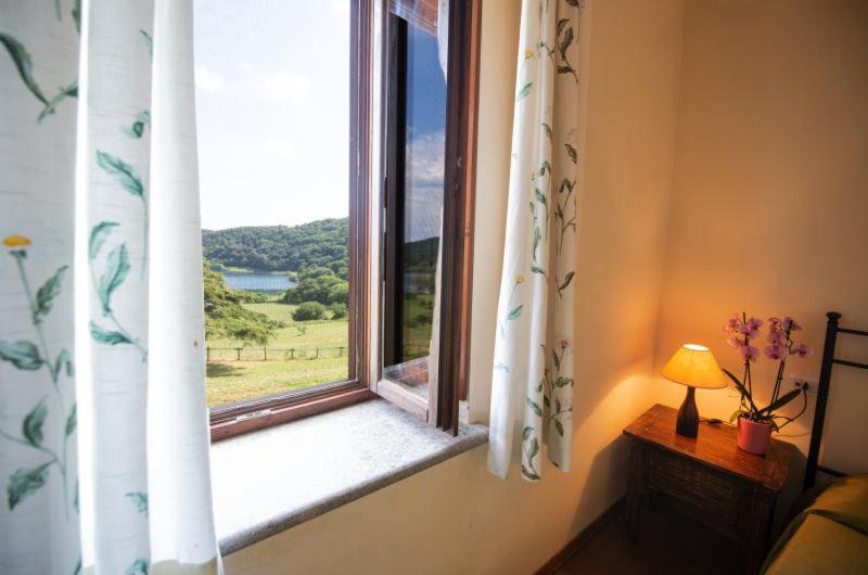 Agriturismo Lago di Mezzano