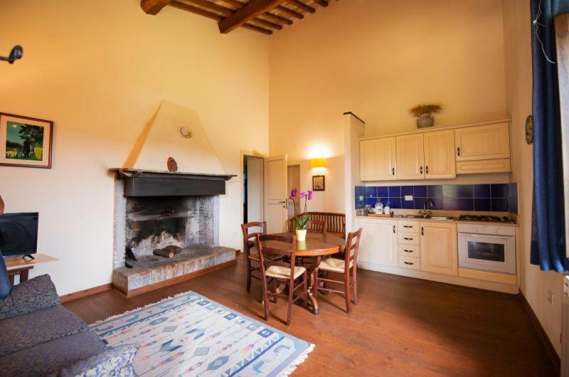 Agriturismo Lago di Mezzano
