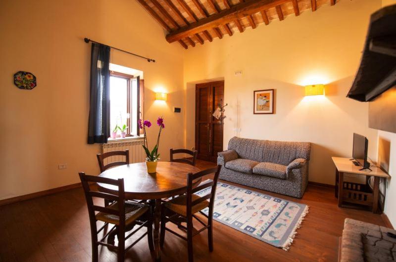 Agriturismo Lago di Mezzano