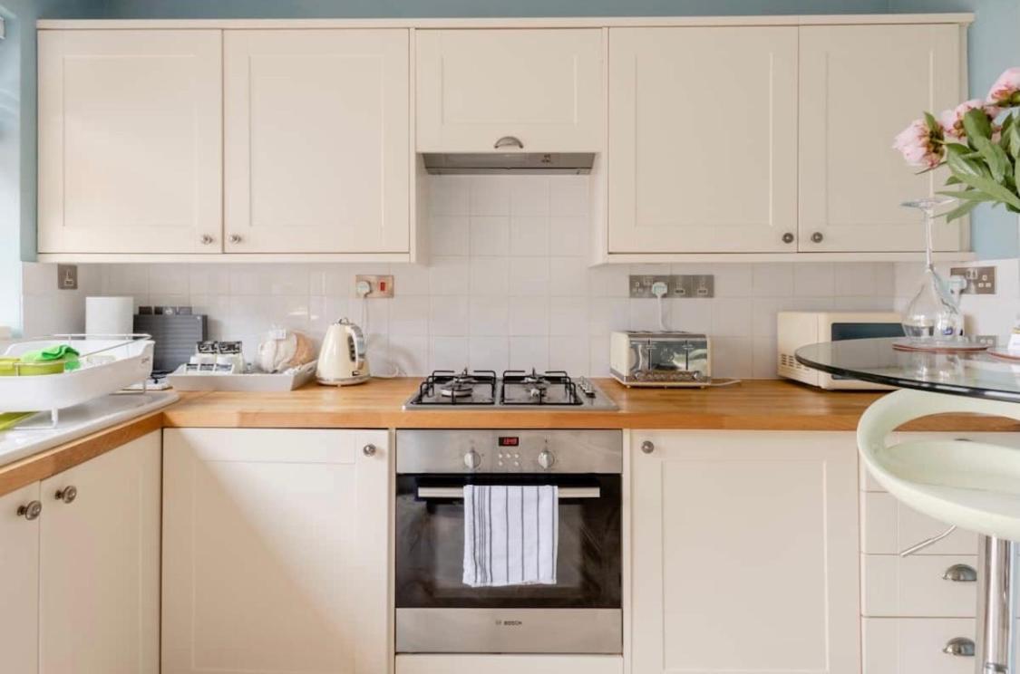 Rose Mews Central Broadstairs view 4
