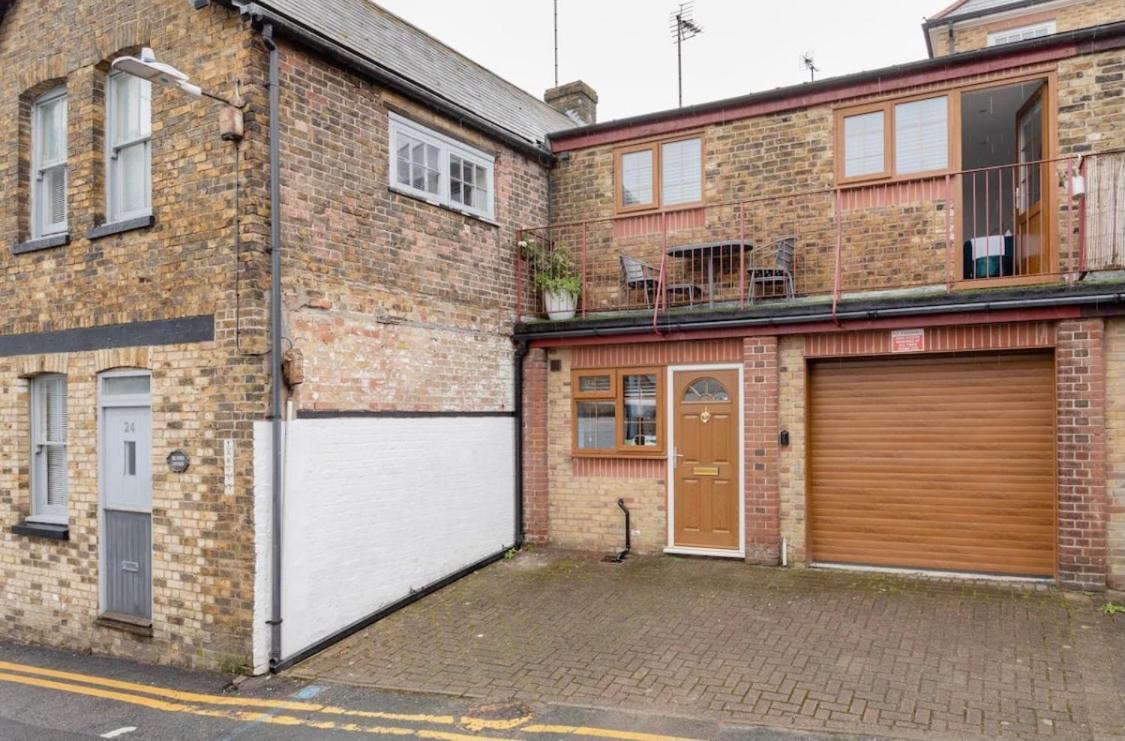 Rose Mews Central Broadstairs view 5