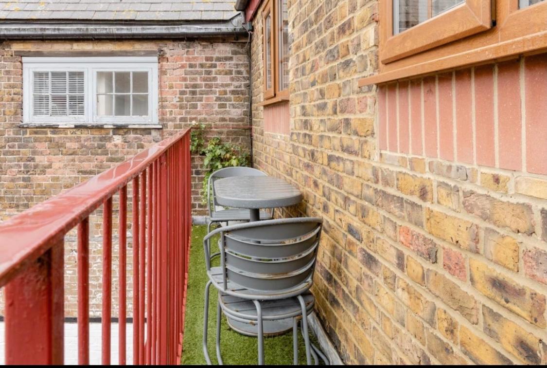 Rose Mews Central Broadstairs view 3