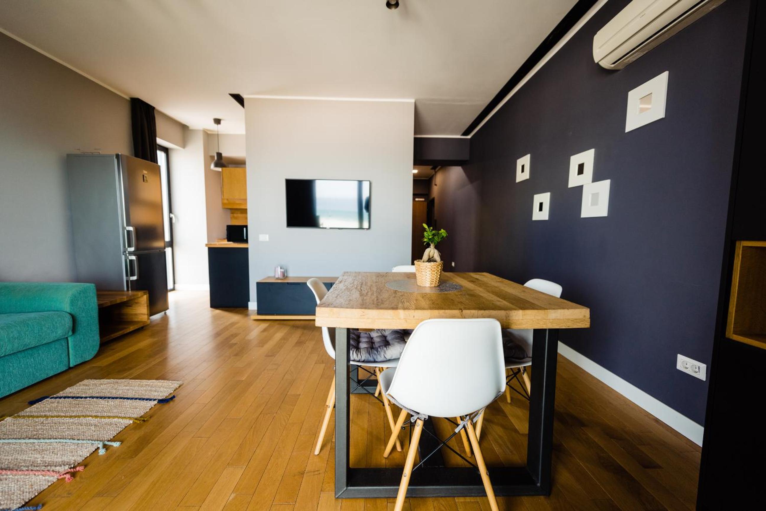 Pupa Residence