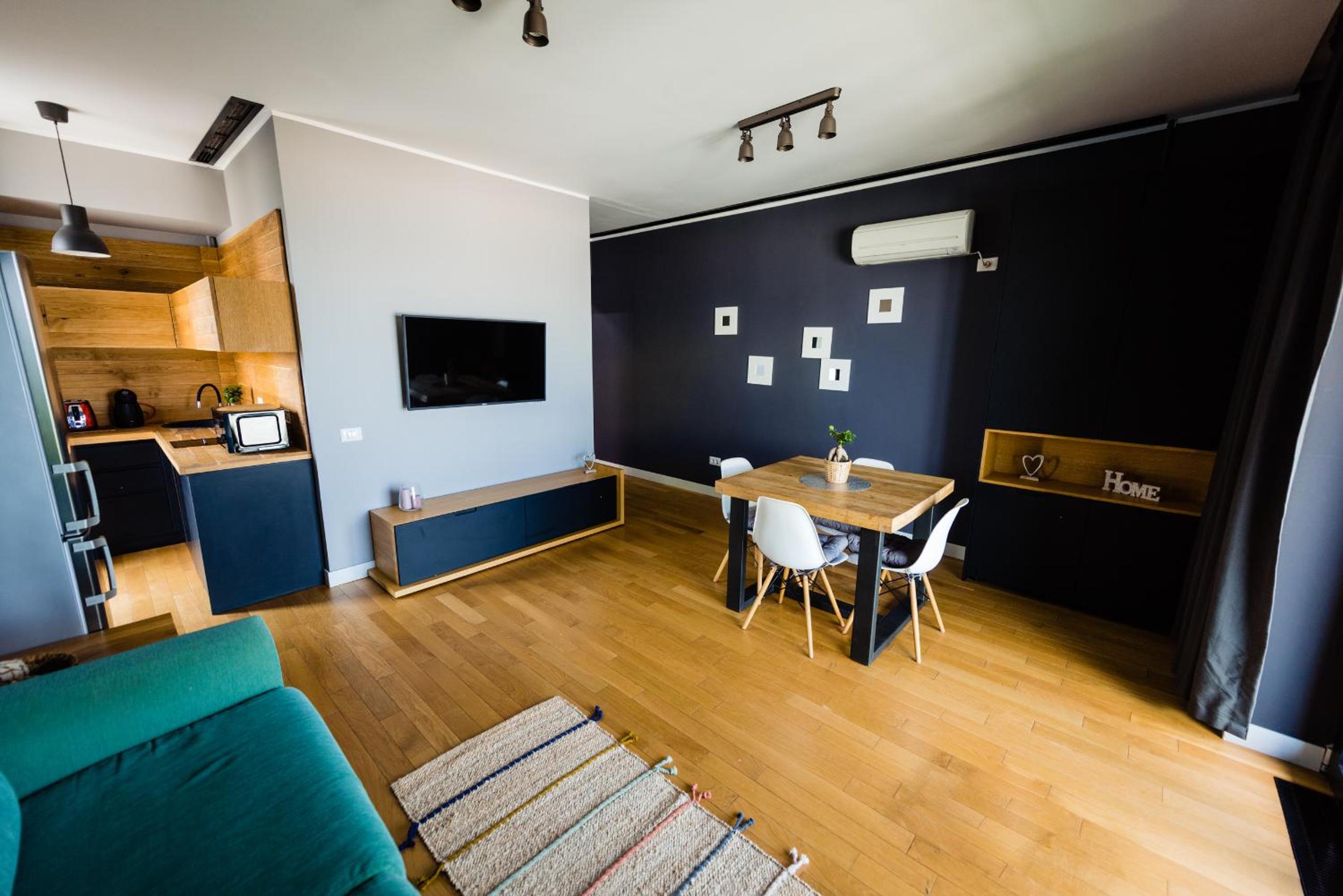Pupa Residence