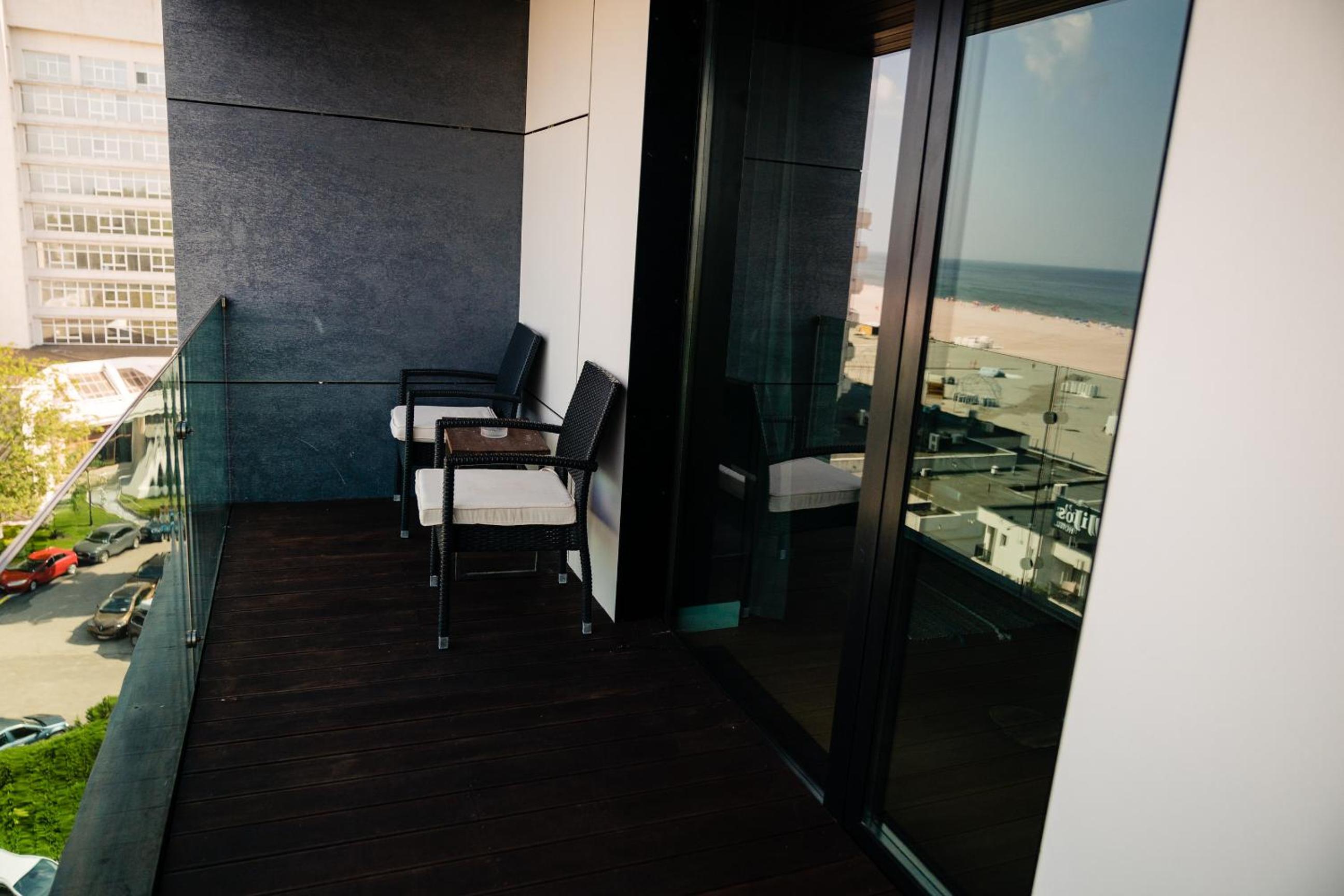 Pupa Residence