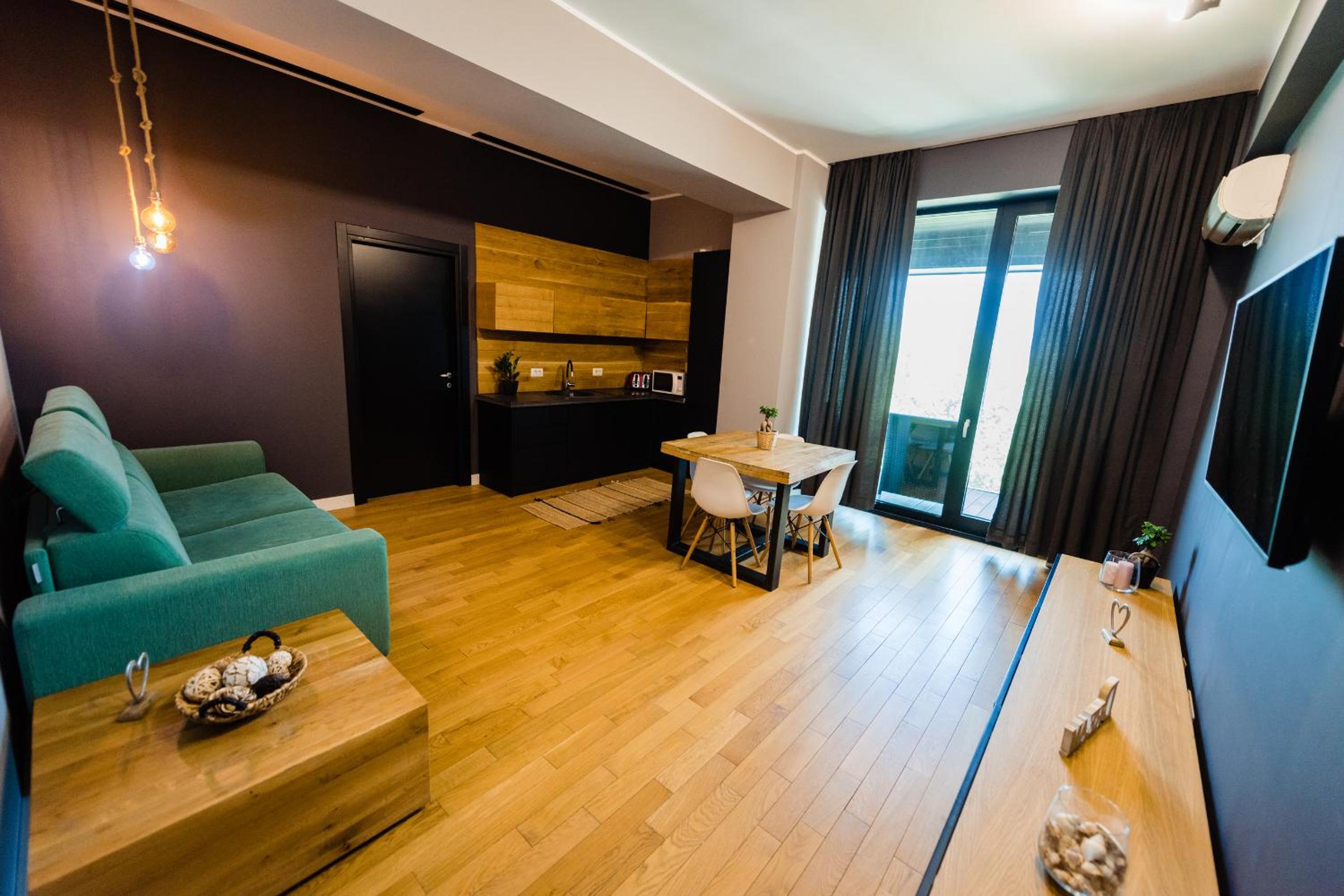 Pupa Residence