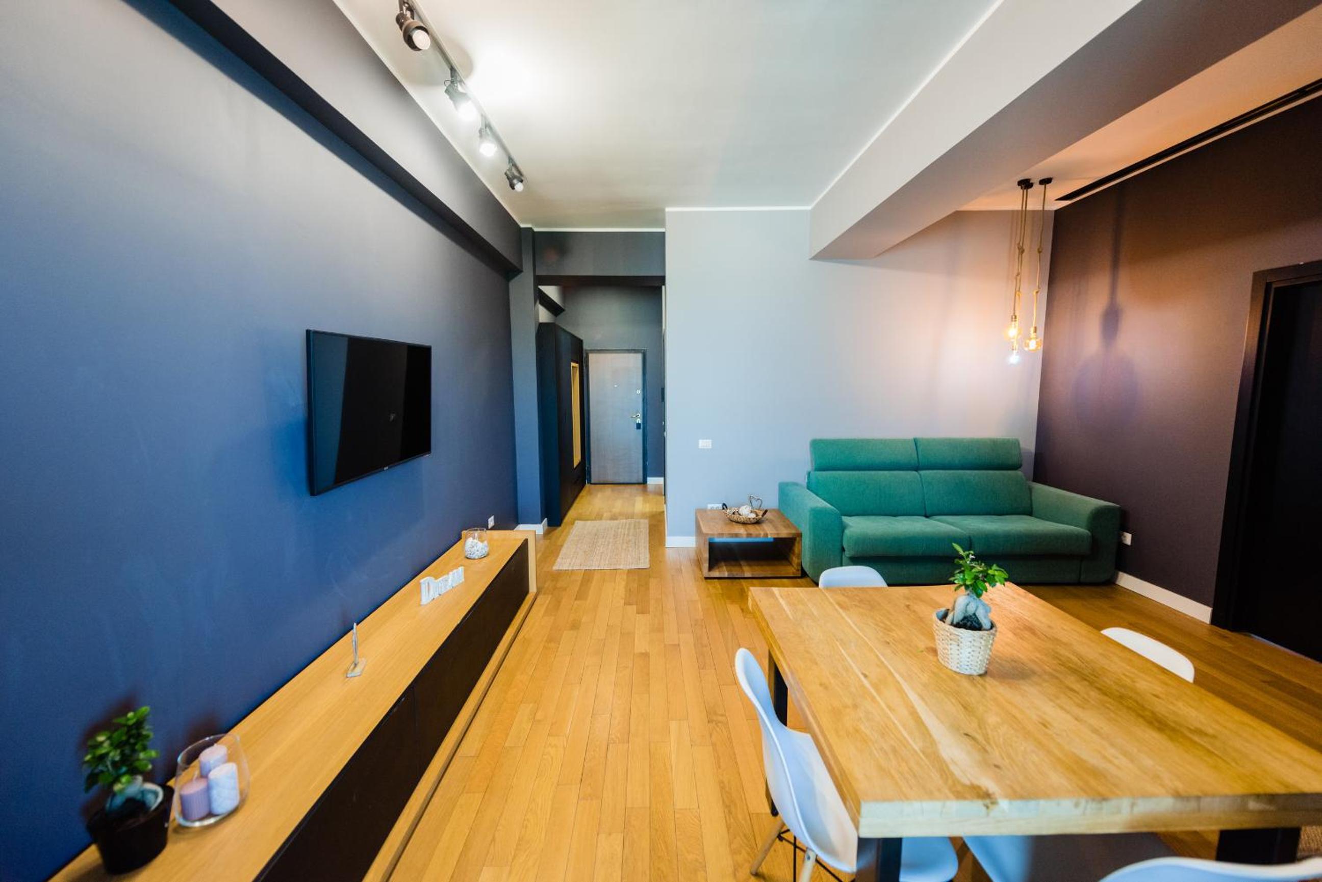 Pupa Residence
