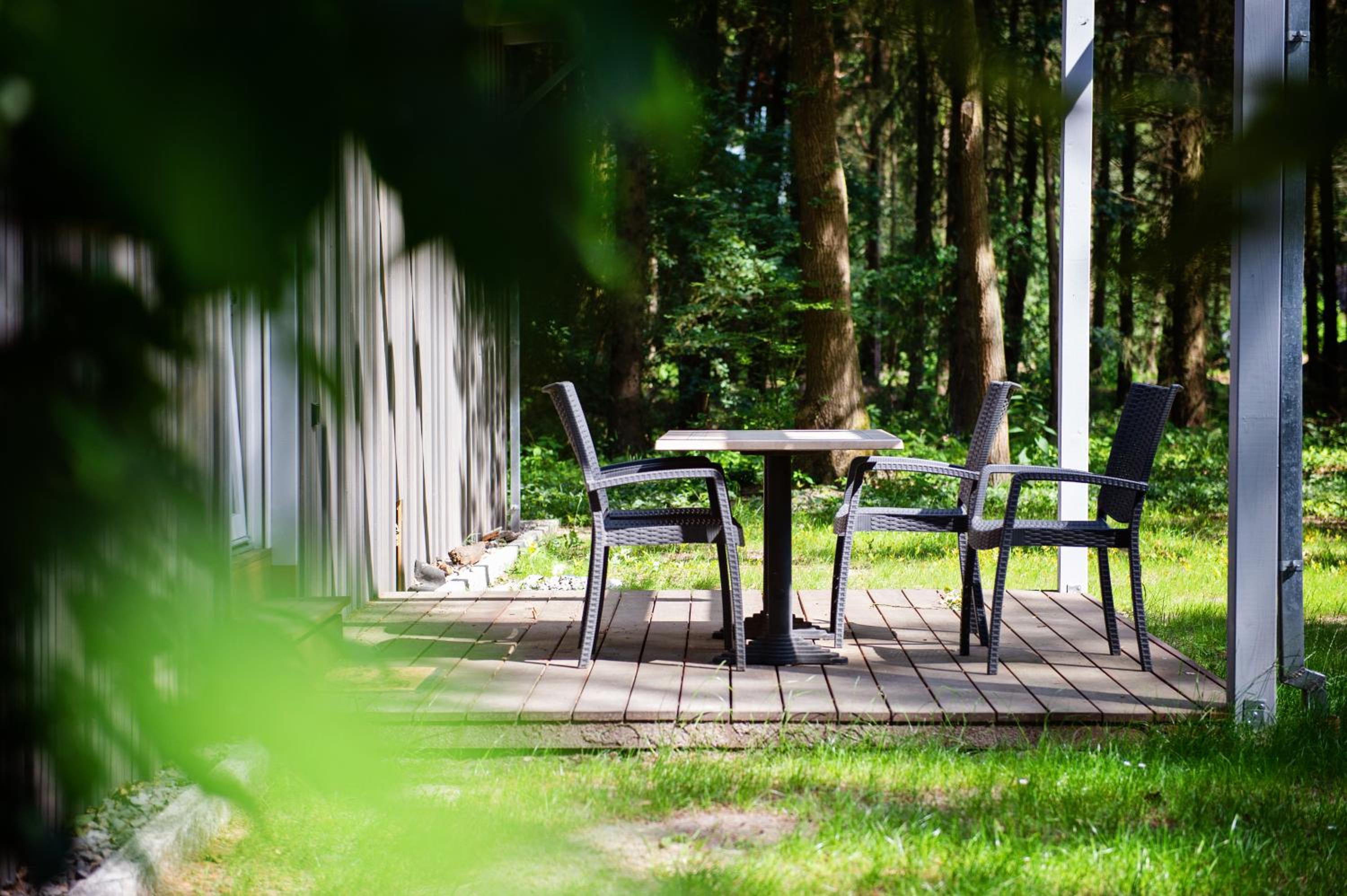 Ferienparadies Mühlenbach en Soltau