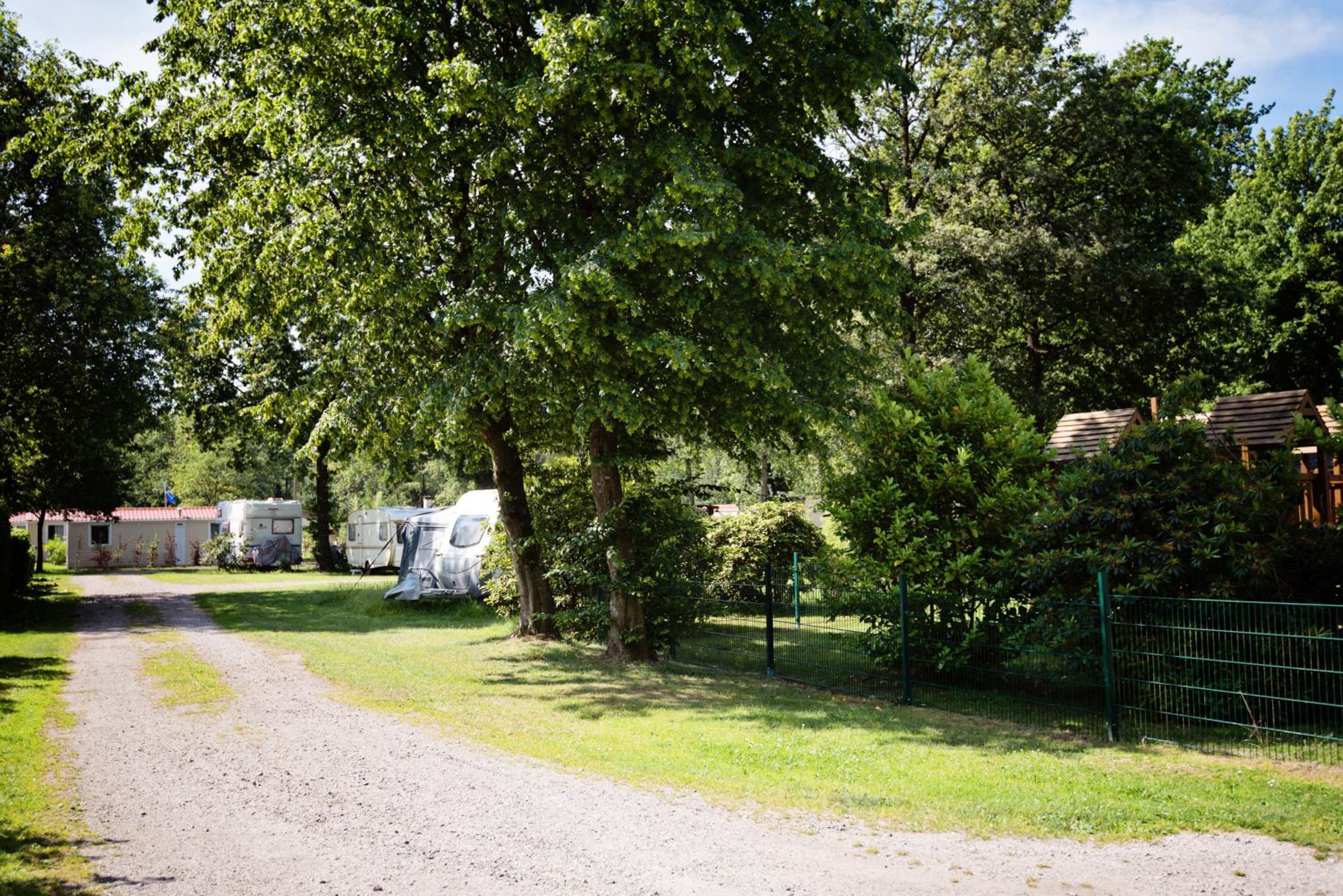 Ferienparadies Mühlenbach en Soltau