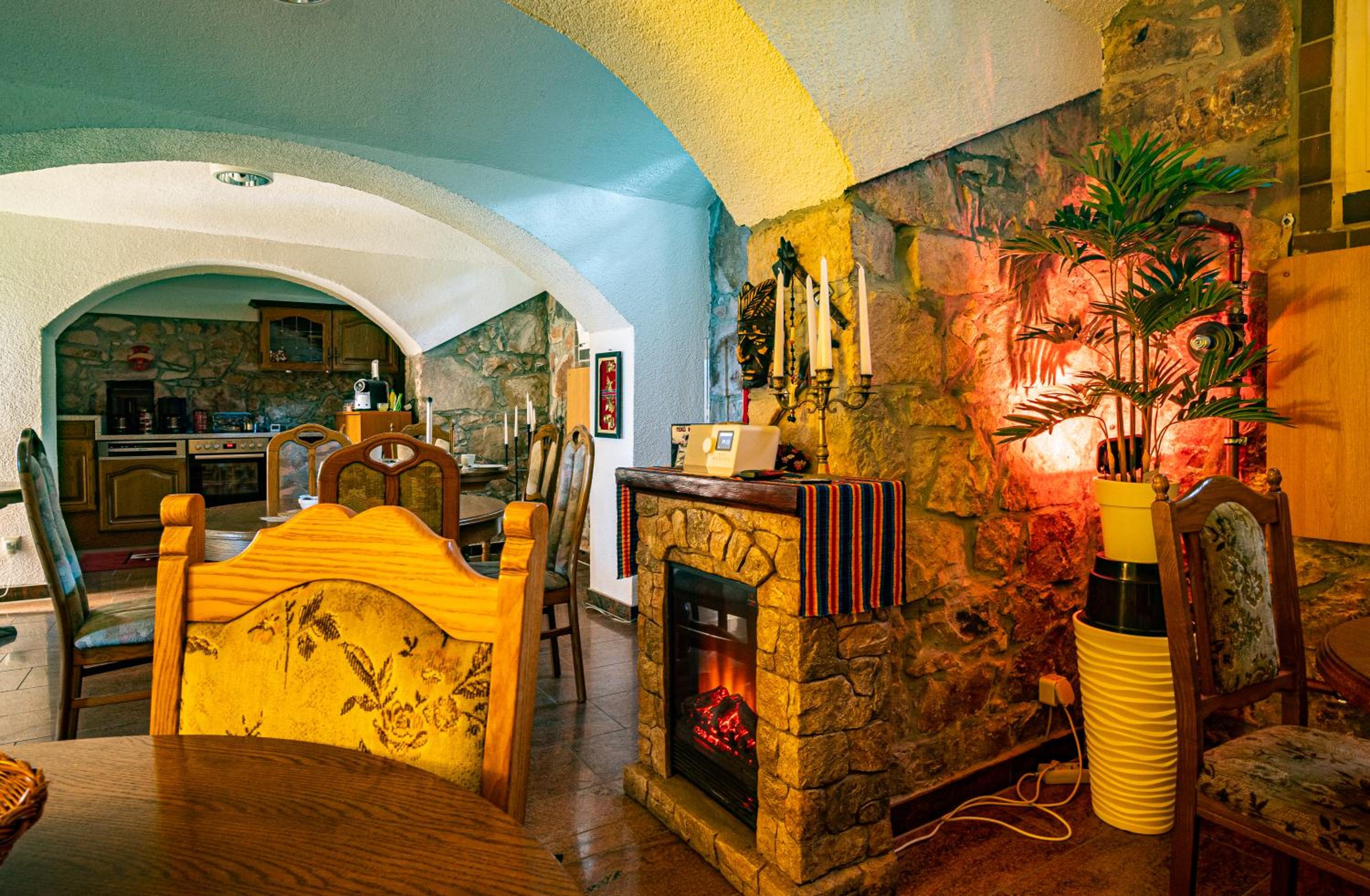 Pension Borna - Property Image 48