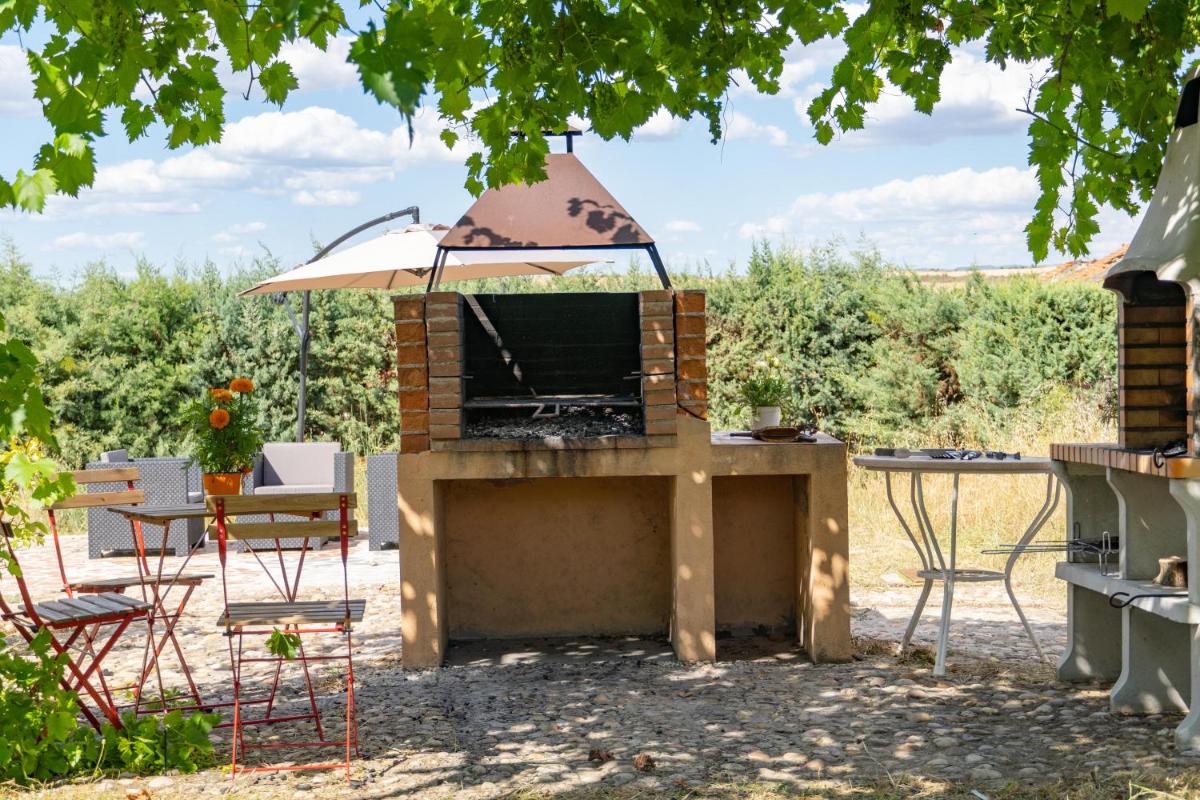 Casa Rural - Suerte (+Piscina) photo 5