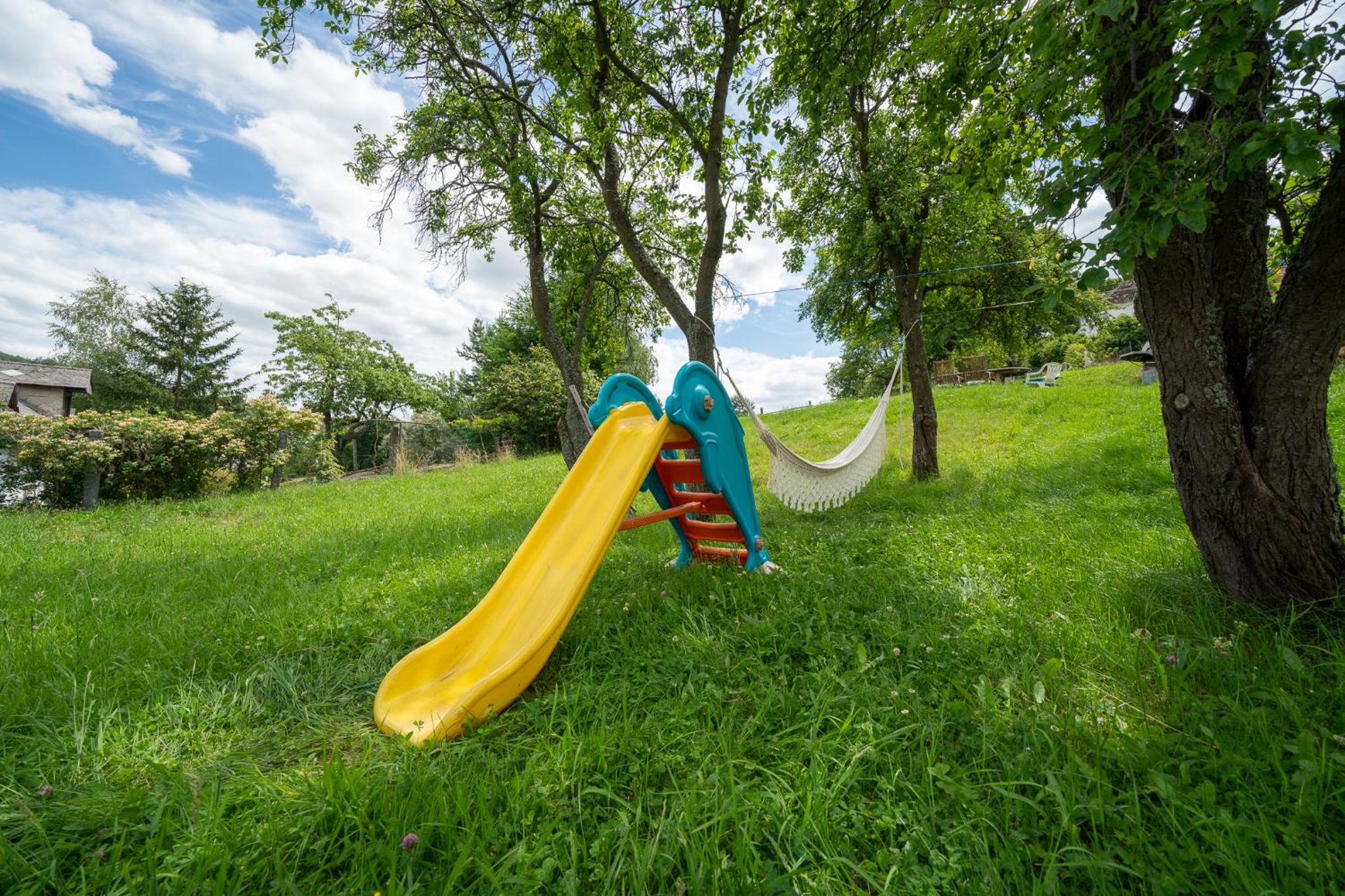 Apartmány na Šumavě view 3