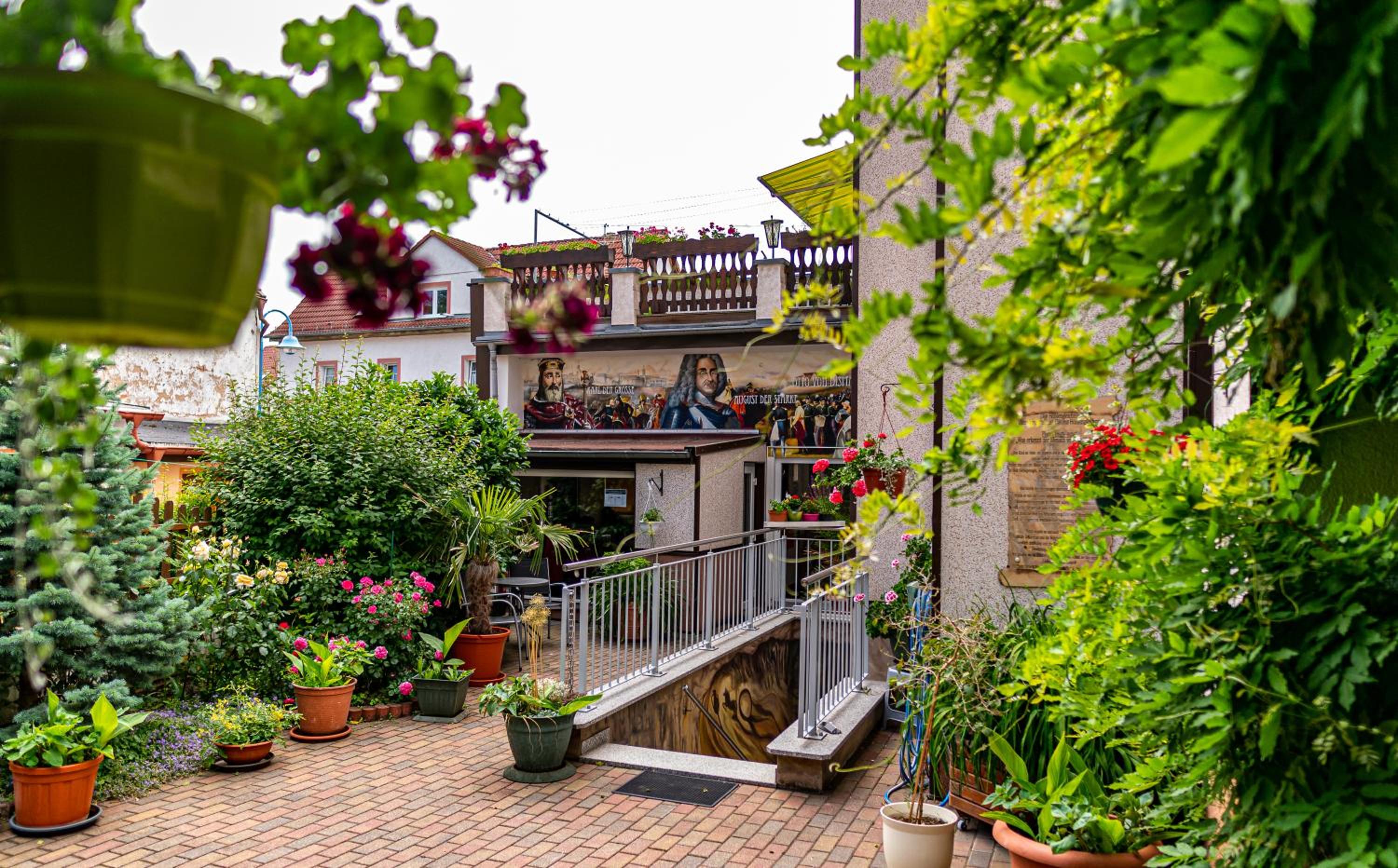 Pension Borna - Property Image 55