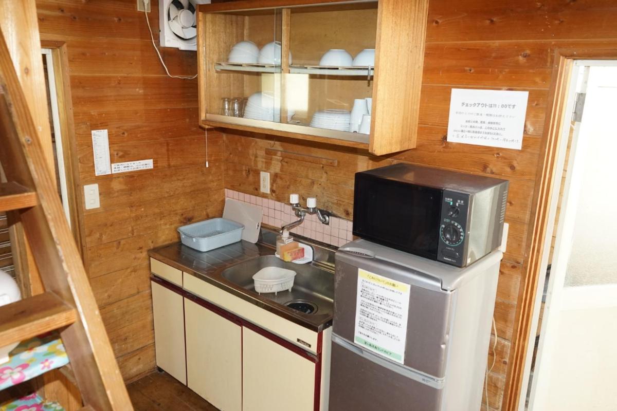 Dogashima Land Hohia / Vacation STAY 81107 view 4
