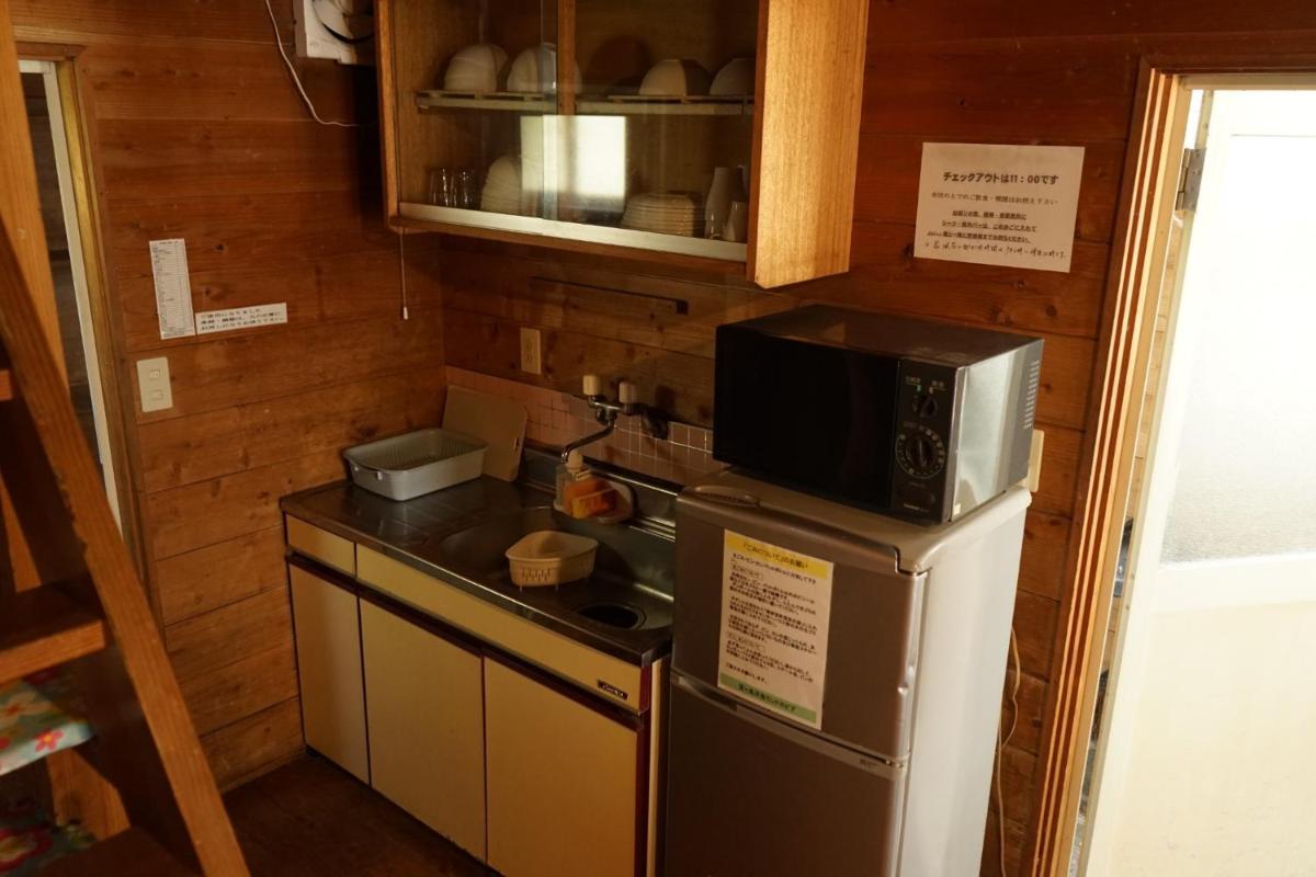 Dogashima Land Hohia / Vacation STAY 81107 view 5