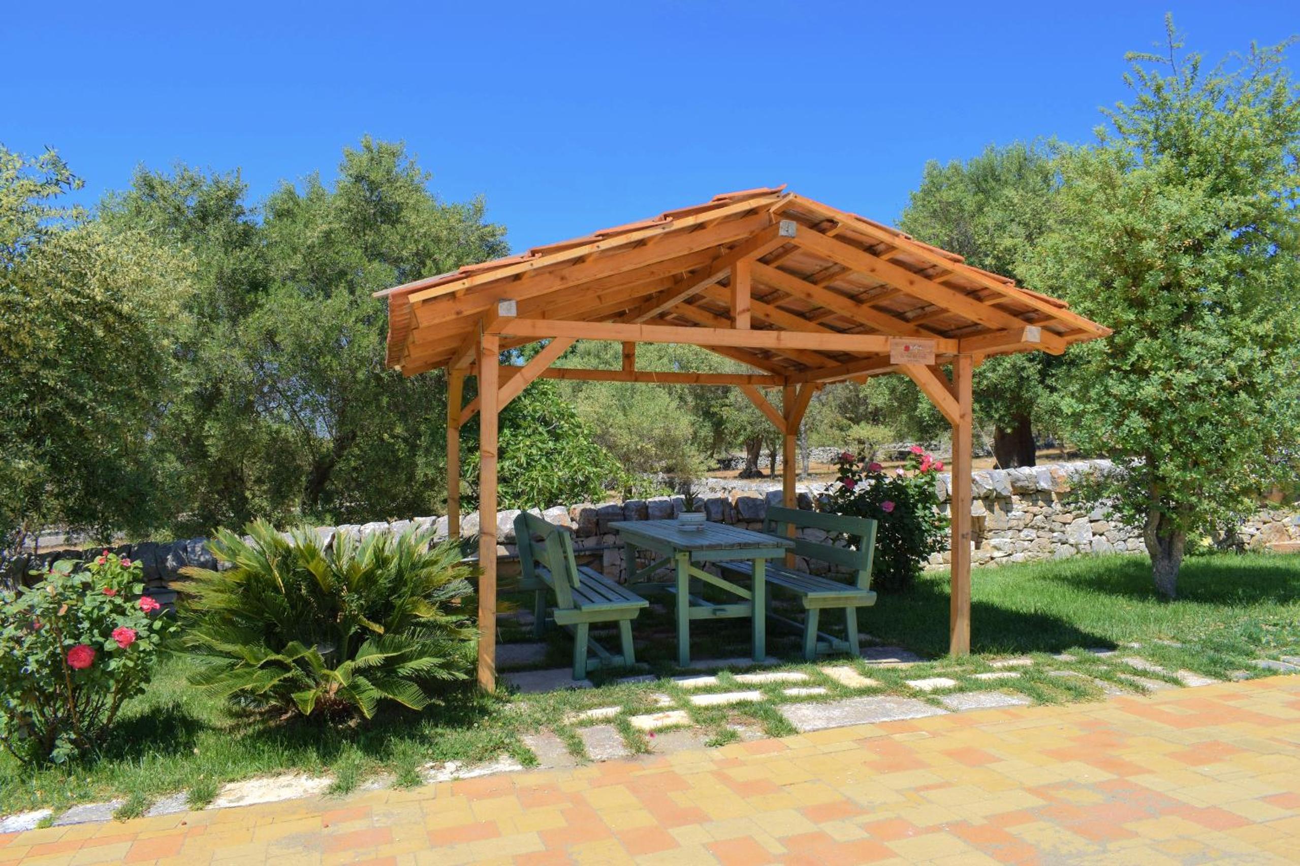 B&B La Rosa dei Trulli Alberobello