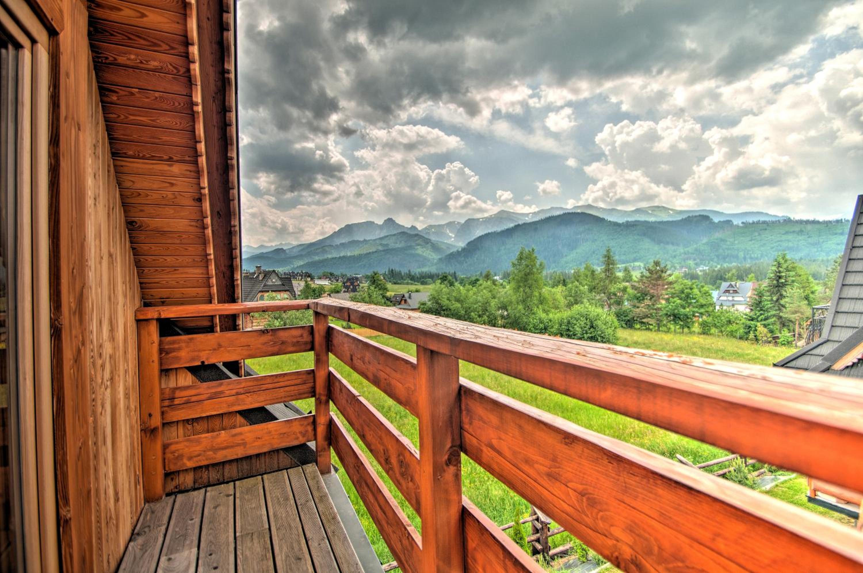 Karczogród view 3