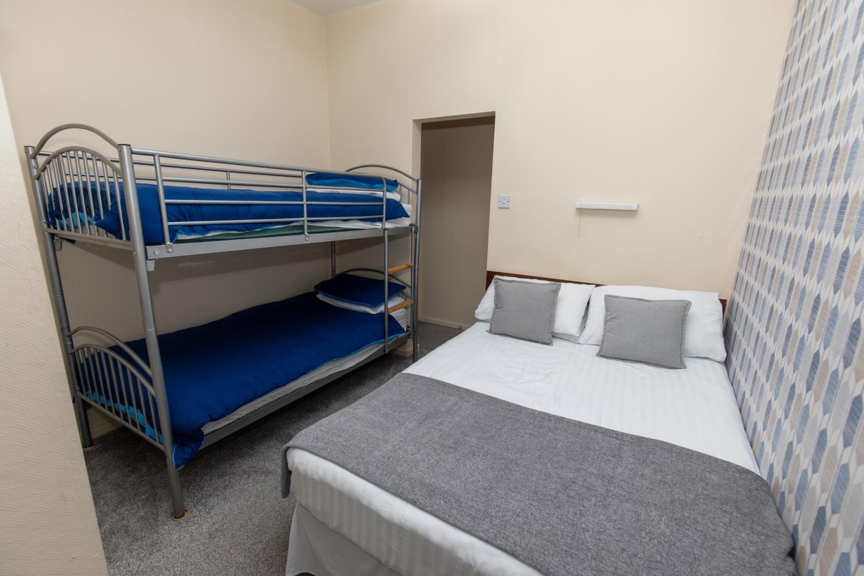 California Guest House