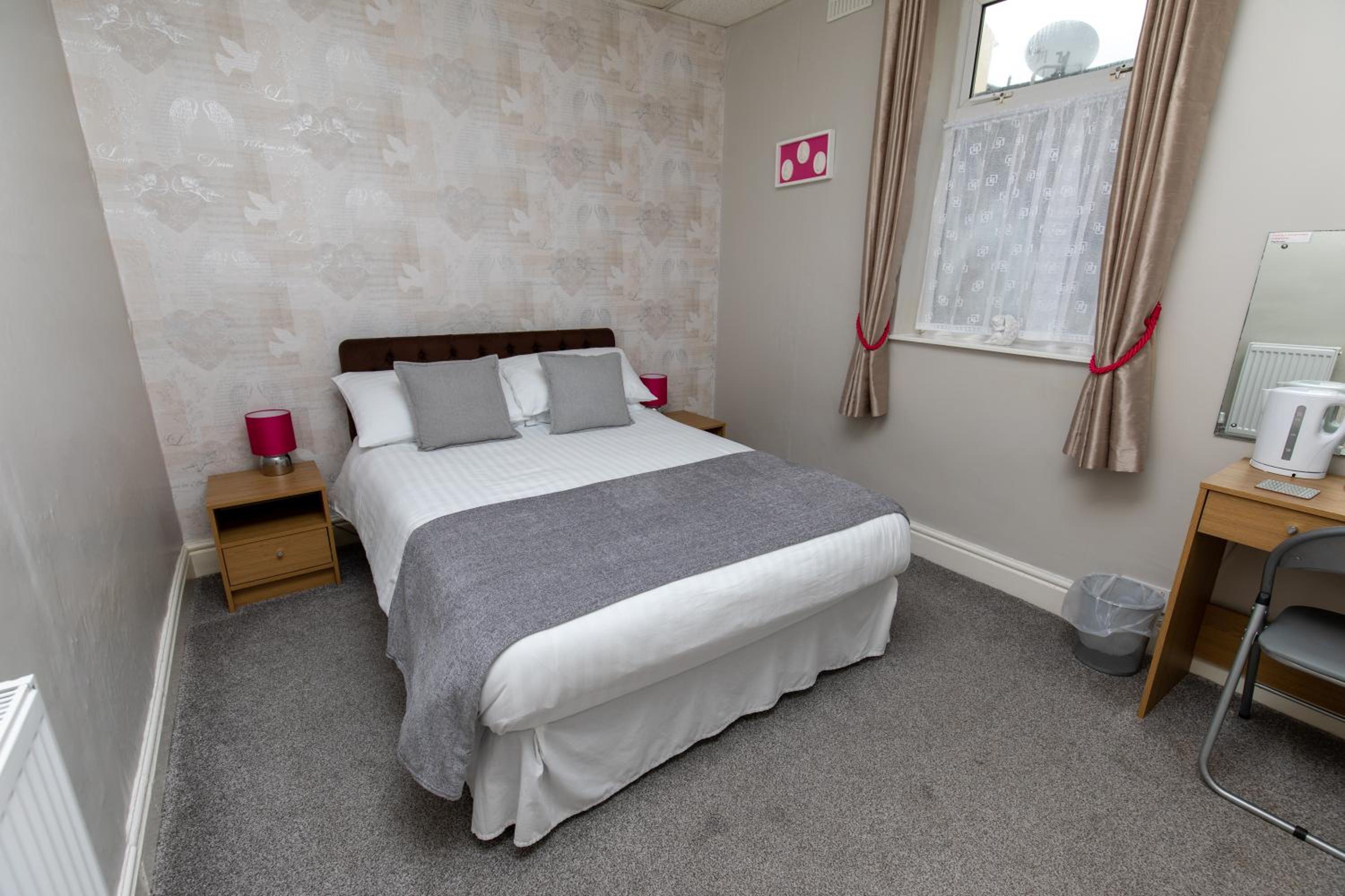 California Guest House