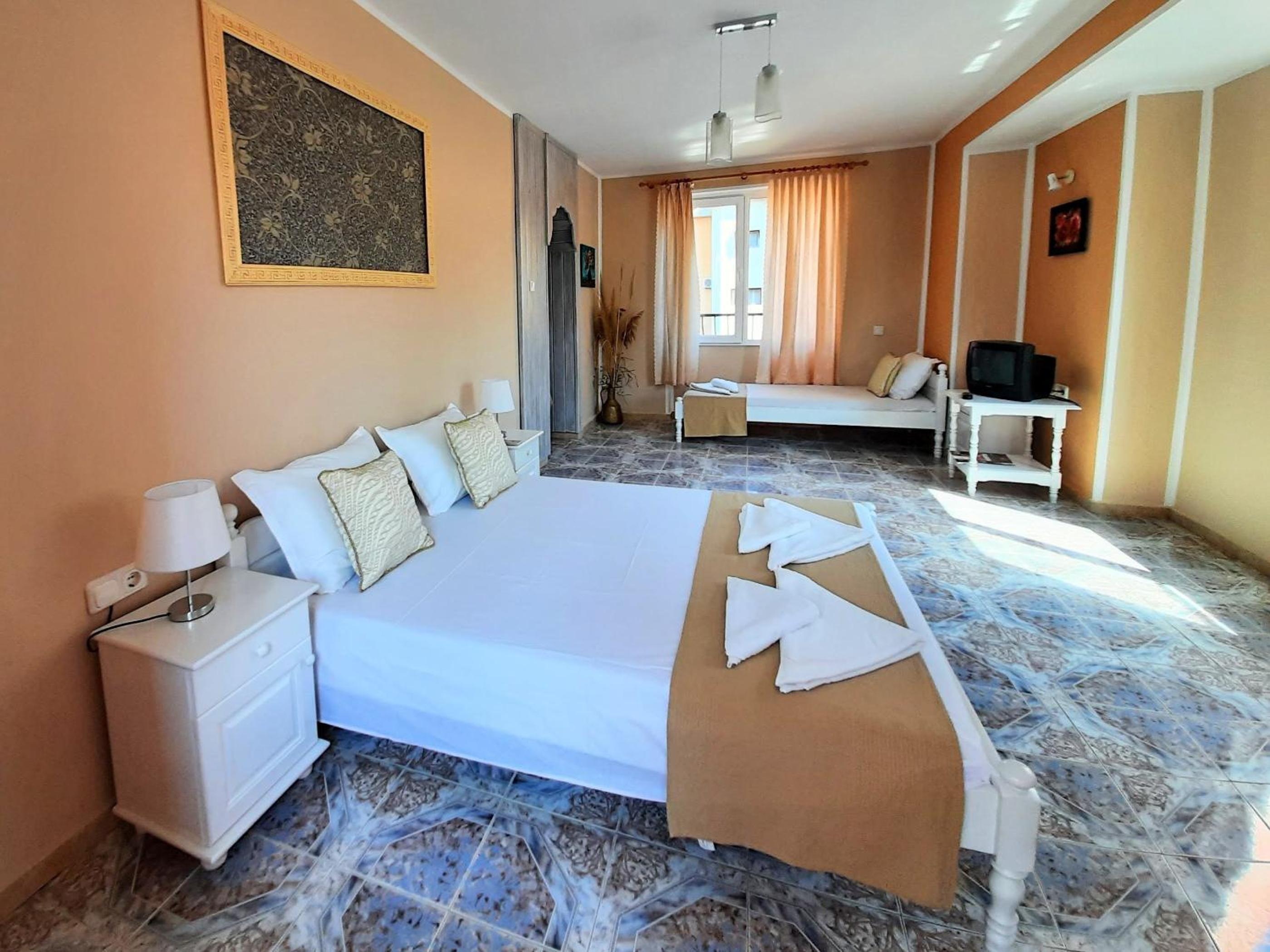 Art Villa Rozalia