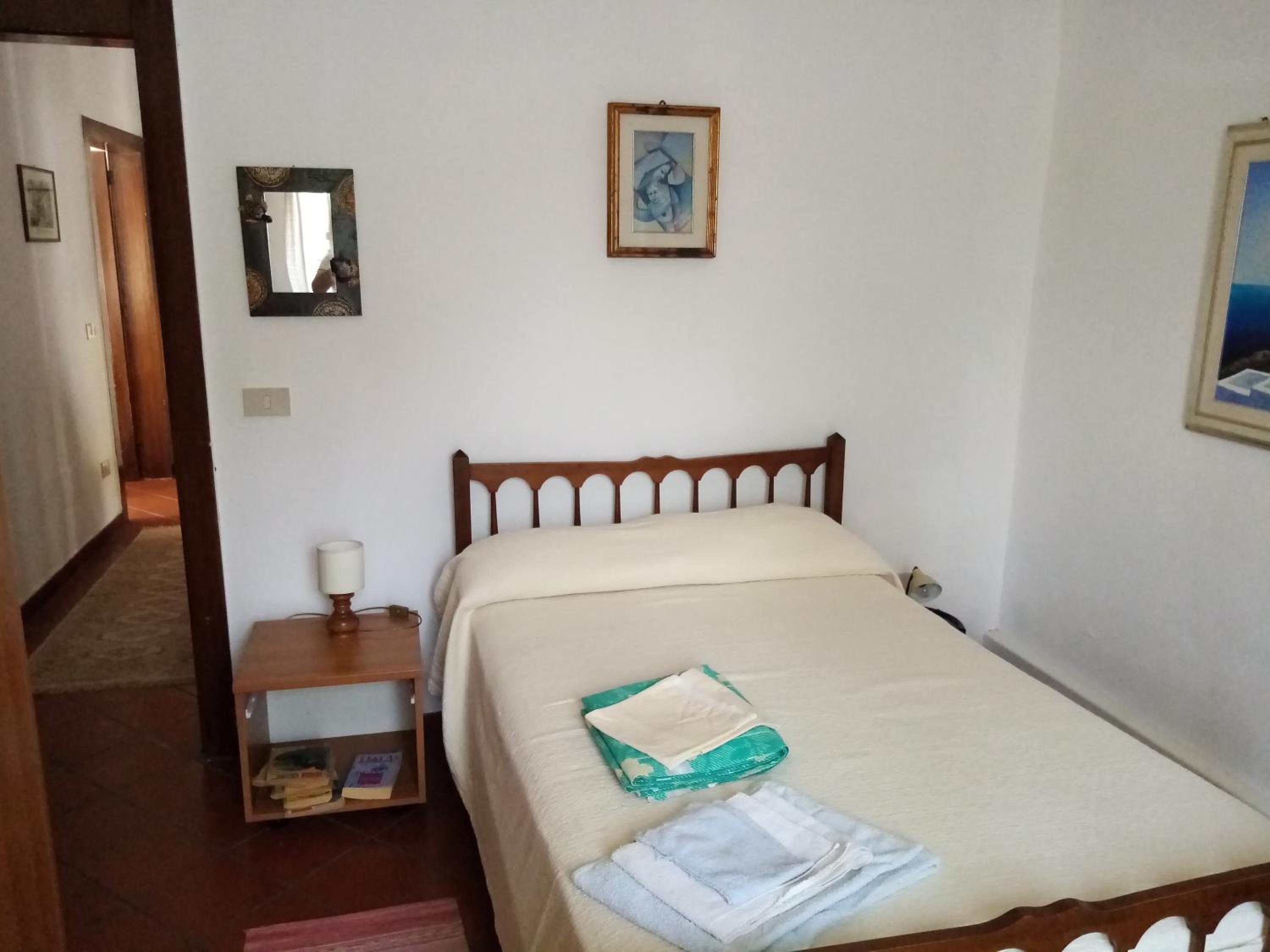 Casa Vacanze Liperni